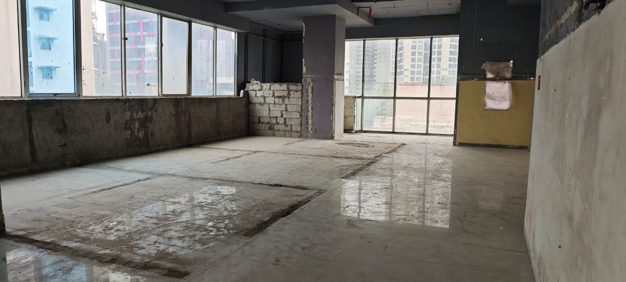 Office for Rent in Off Link Road Mumbai