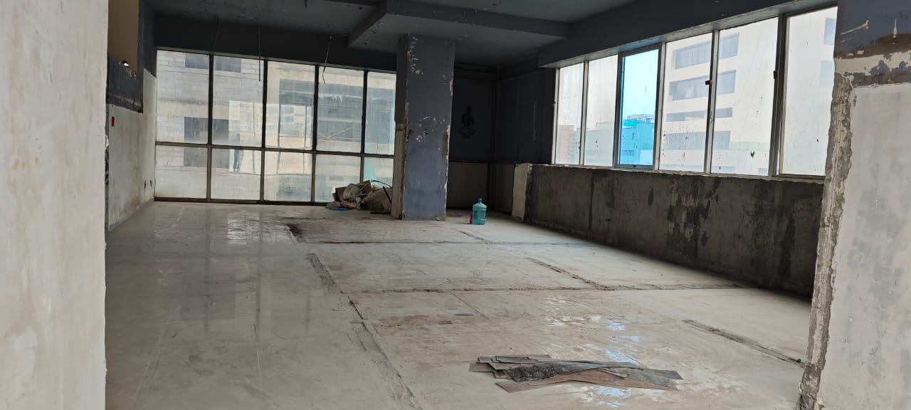 Office for Rent in Off Link Road Mumbai