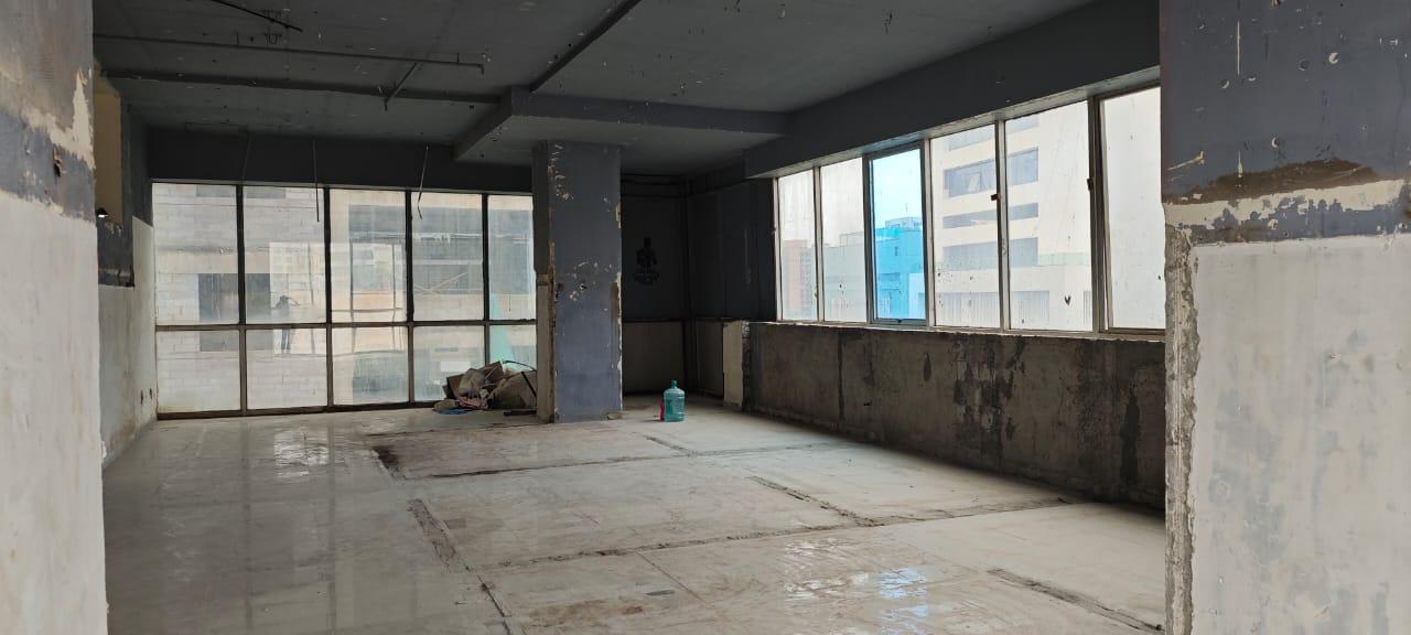 Office for Rent in Off Link Road Mumbai