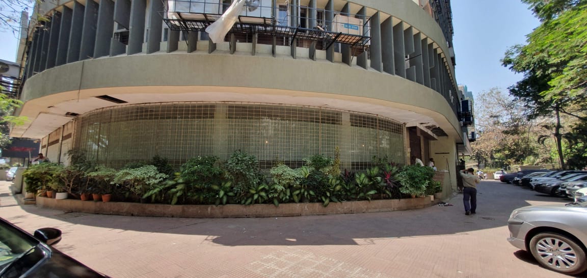 Showroom for Rent in Jamnalal Bajaj Marg Mumbai
