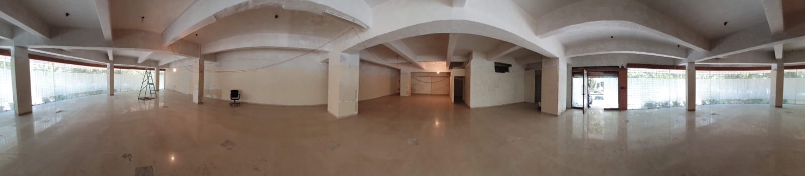 Showroom for Rent in Jamnalal Bajaj Marg Mumbai