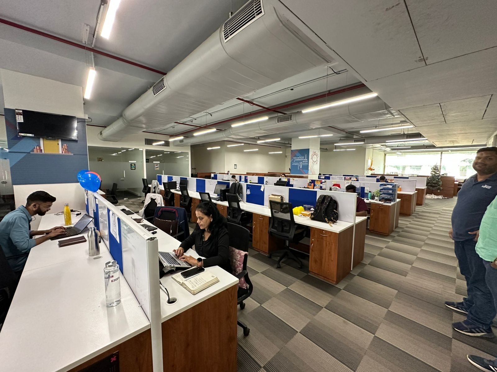 Office for Rent in Andheri East Mumbai