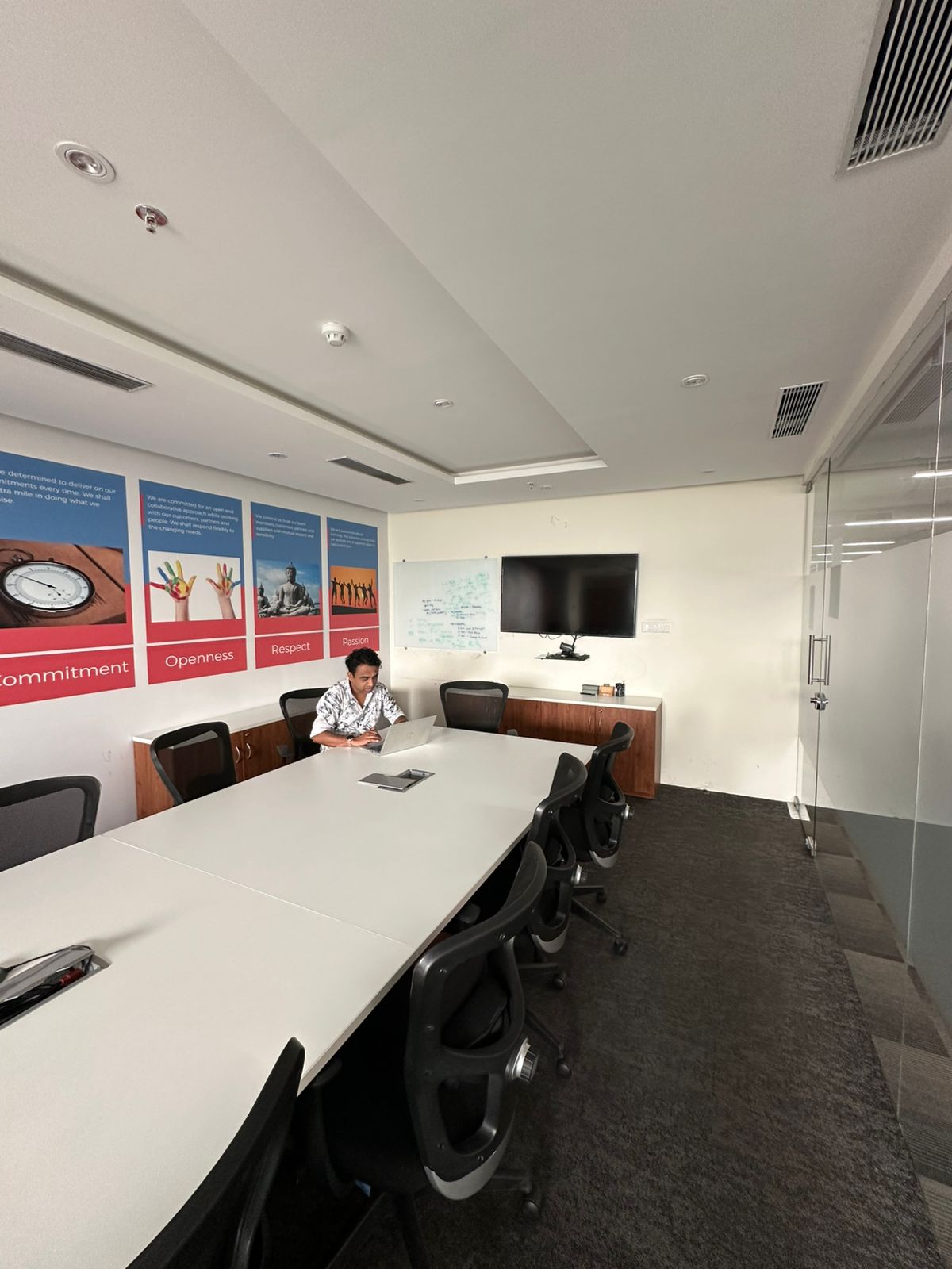 Office for Rent in Andheri East Mumbai