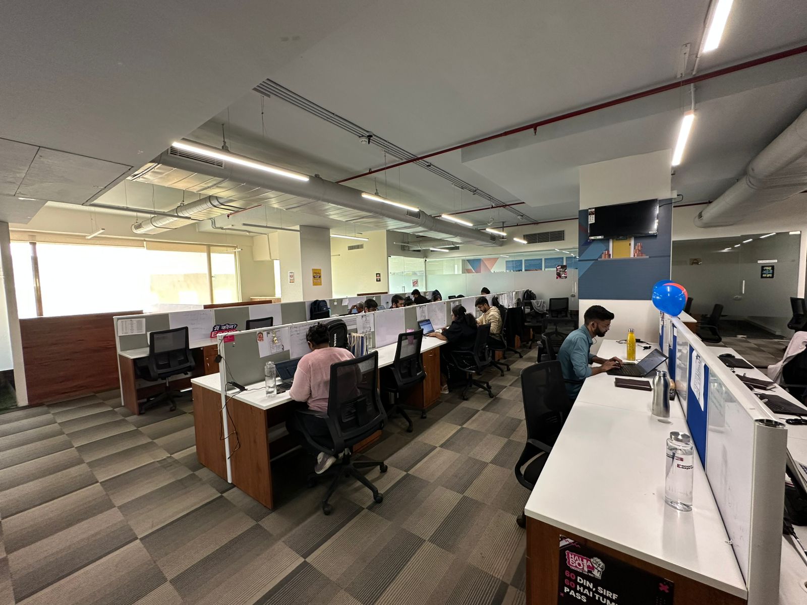 Office for Rent in Andheri East Mumbai