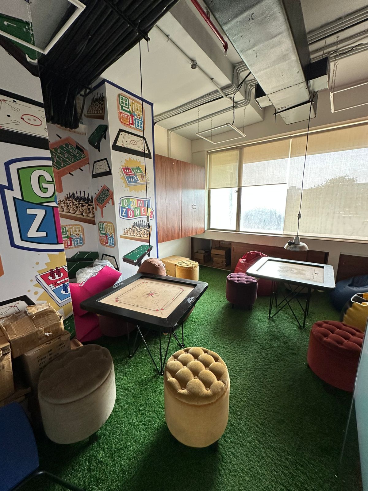 Office for Rent in Andheri East Mumbai