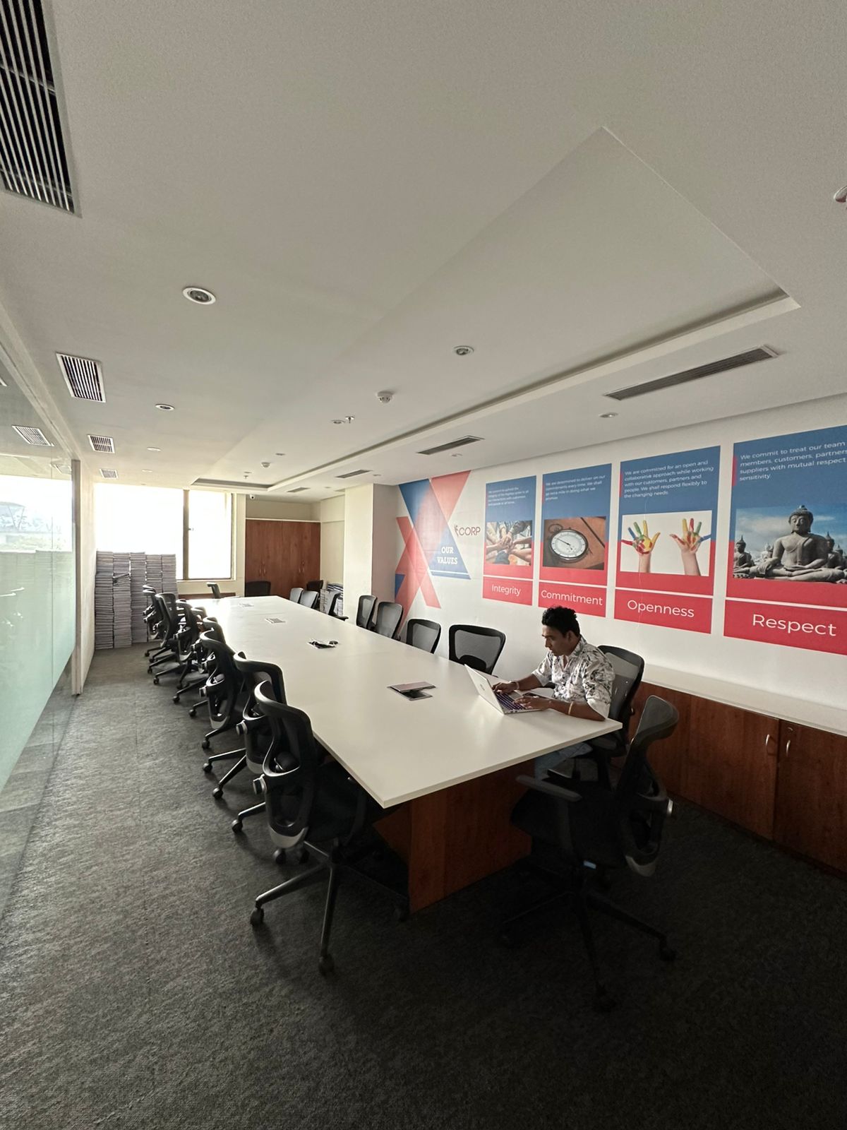 Office for Rent in Andheri East Mumbai