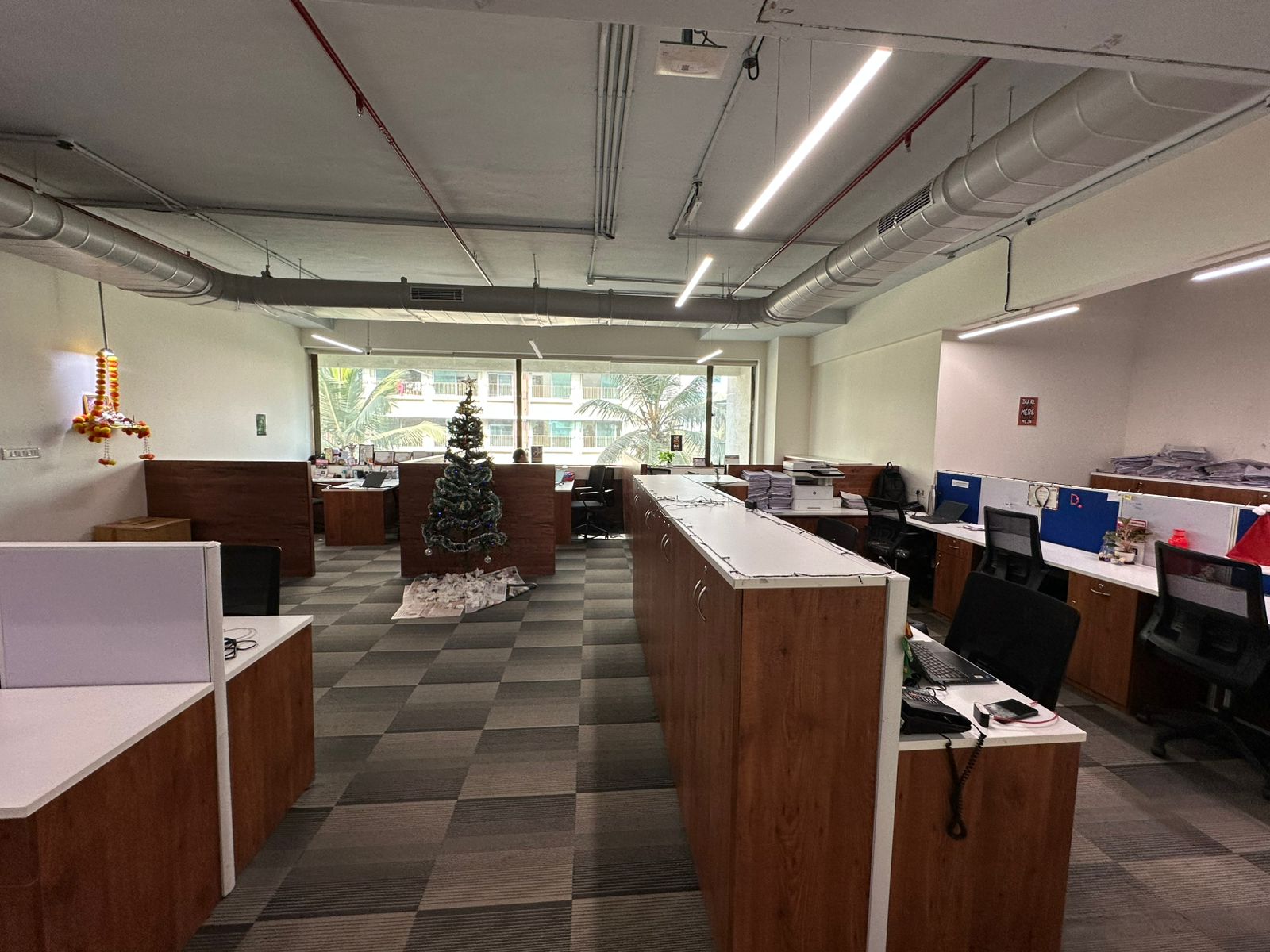 Office for Rent in Andheri East Mumbai