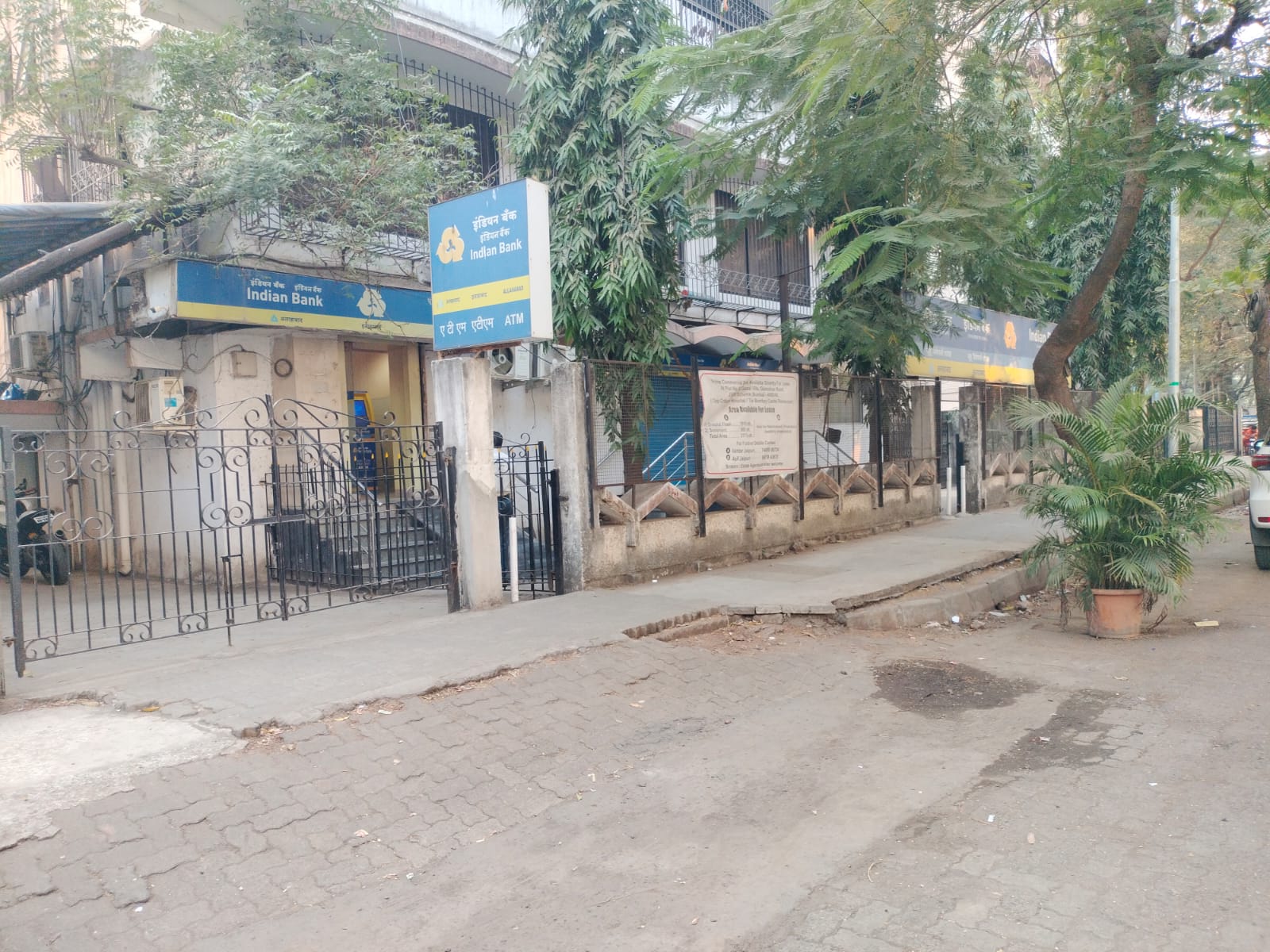 Showroom for Rent in Vile Parle West Mumbai