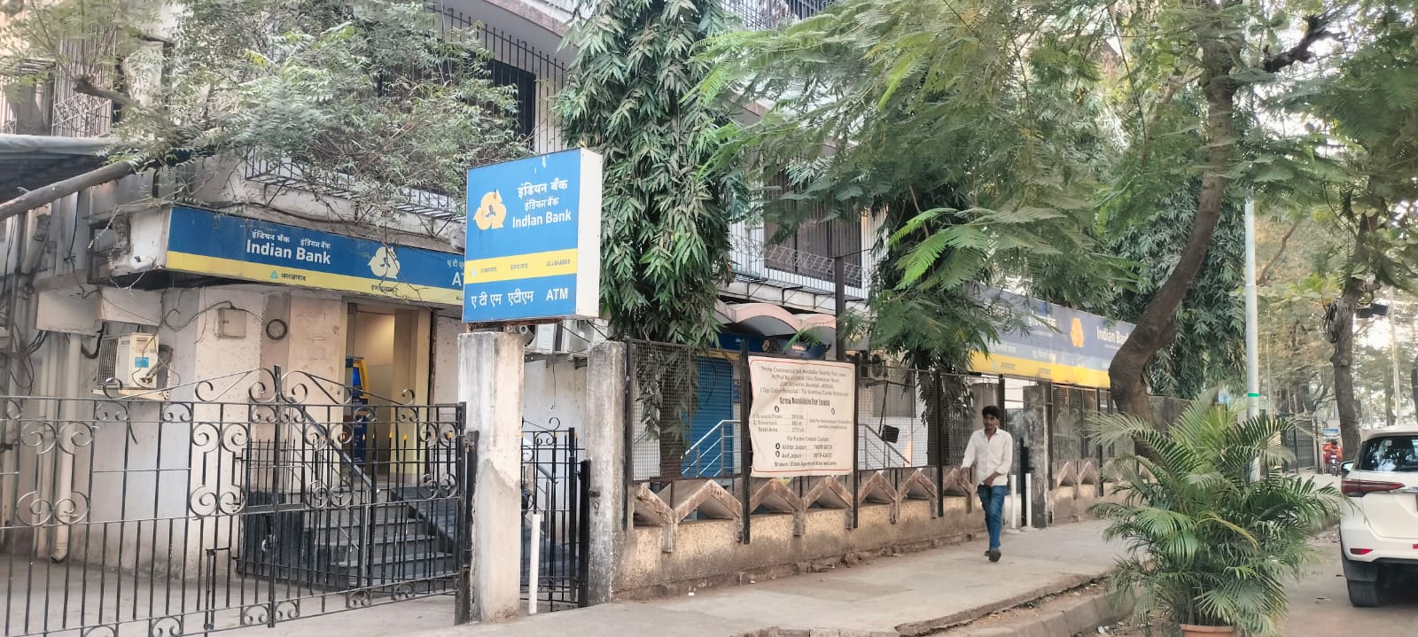 Showroom for Rent in Vile Parle West Mumbai