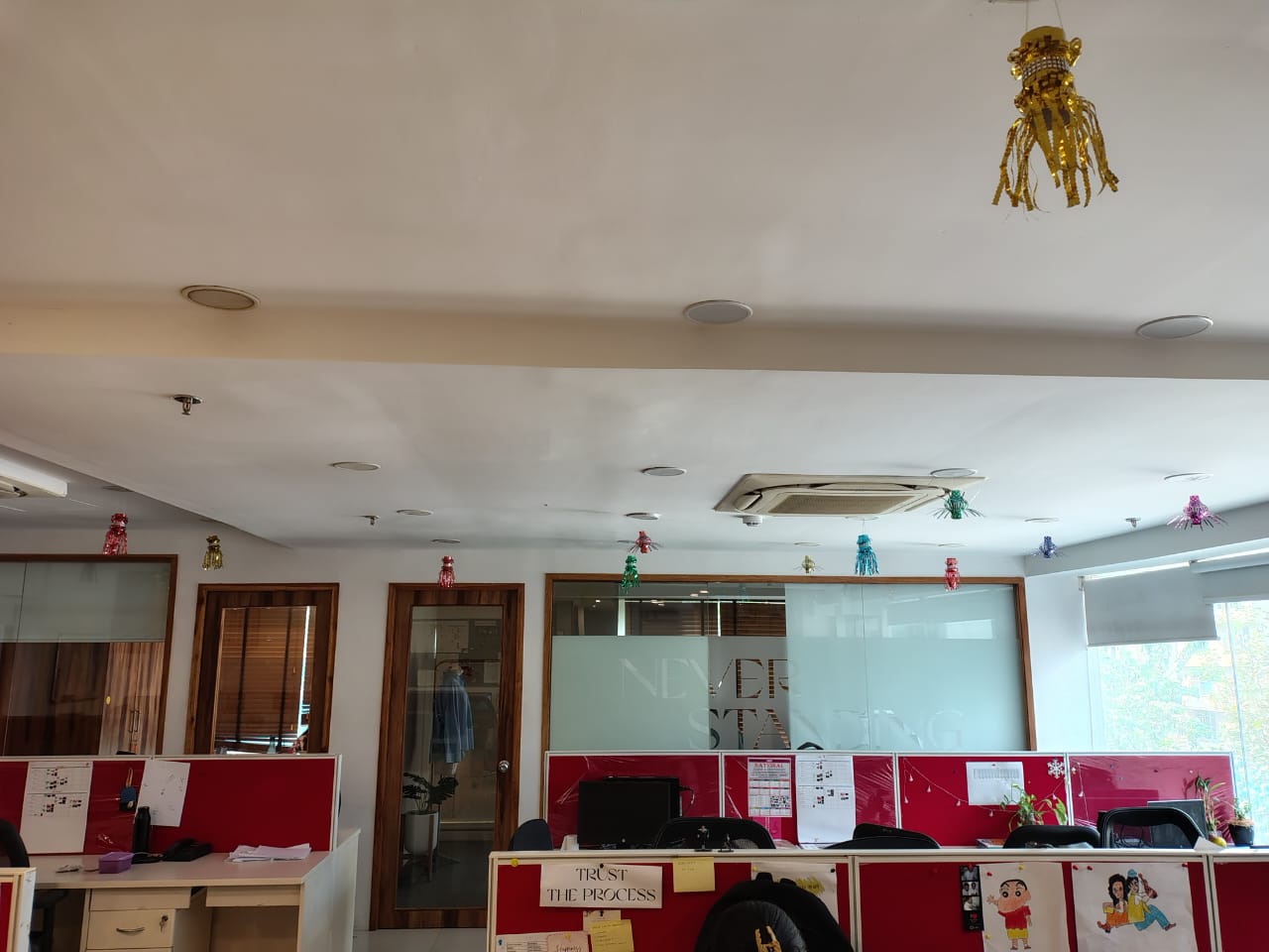 Office for Rent in Santacruz West Mumbai