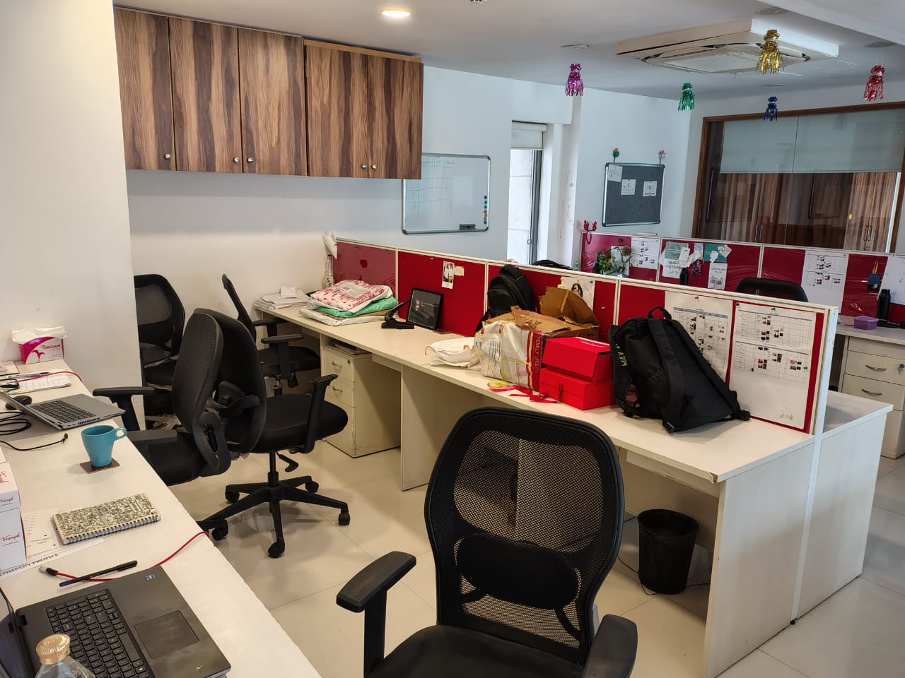 Office for Rent in Santacruz West Mumbai