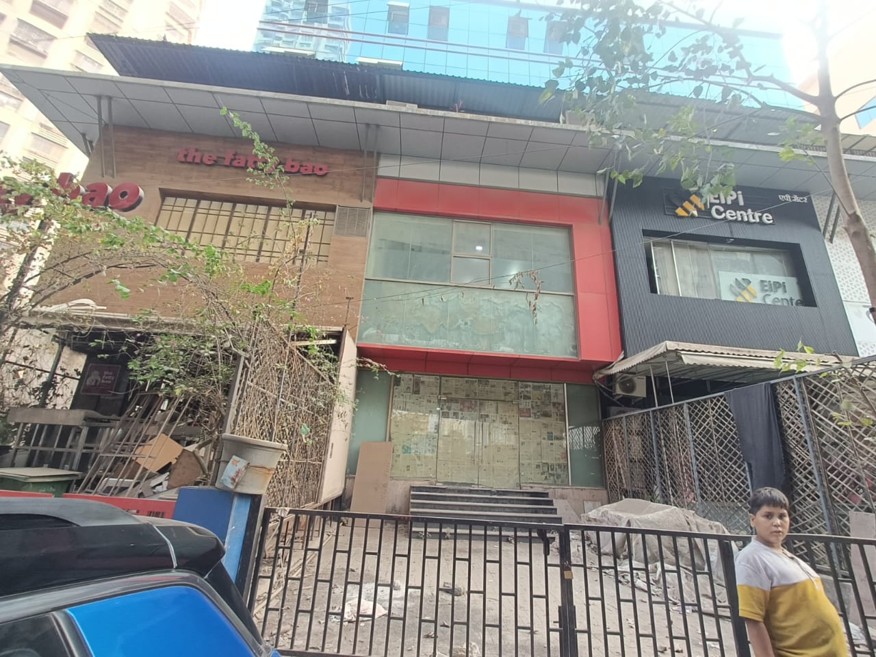Restaurant for Rent in Andheri West Mumbai