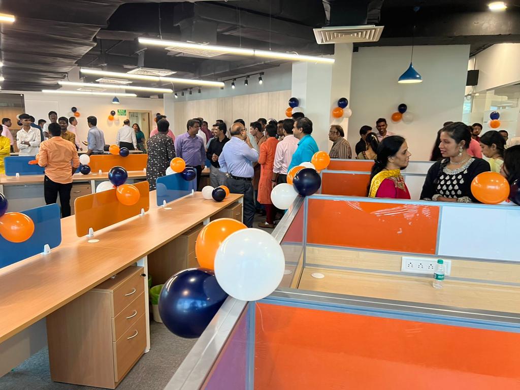 Office for Rent in BKC Mumbai