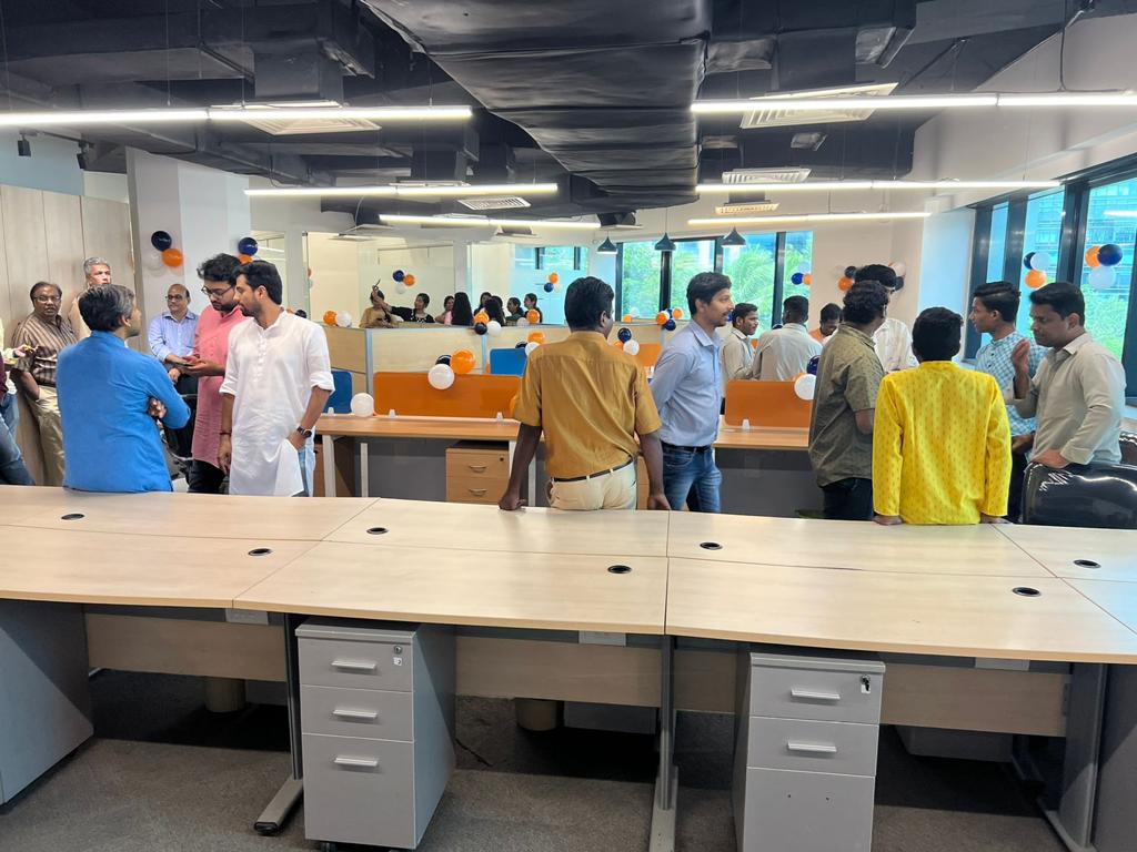 Office for Rent in BKC Mumbai