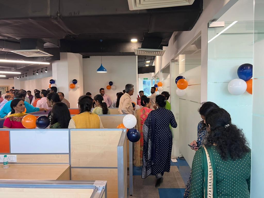 Office for Rent in BKC Mumbai