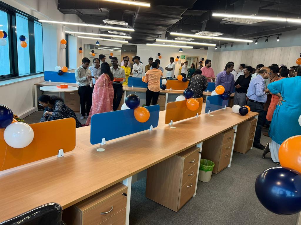 Office for Rent in BKC Mumbai