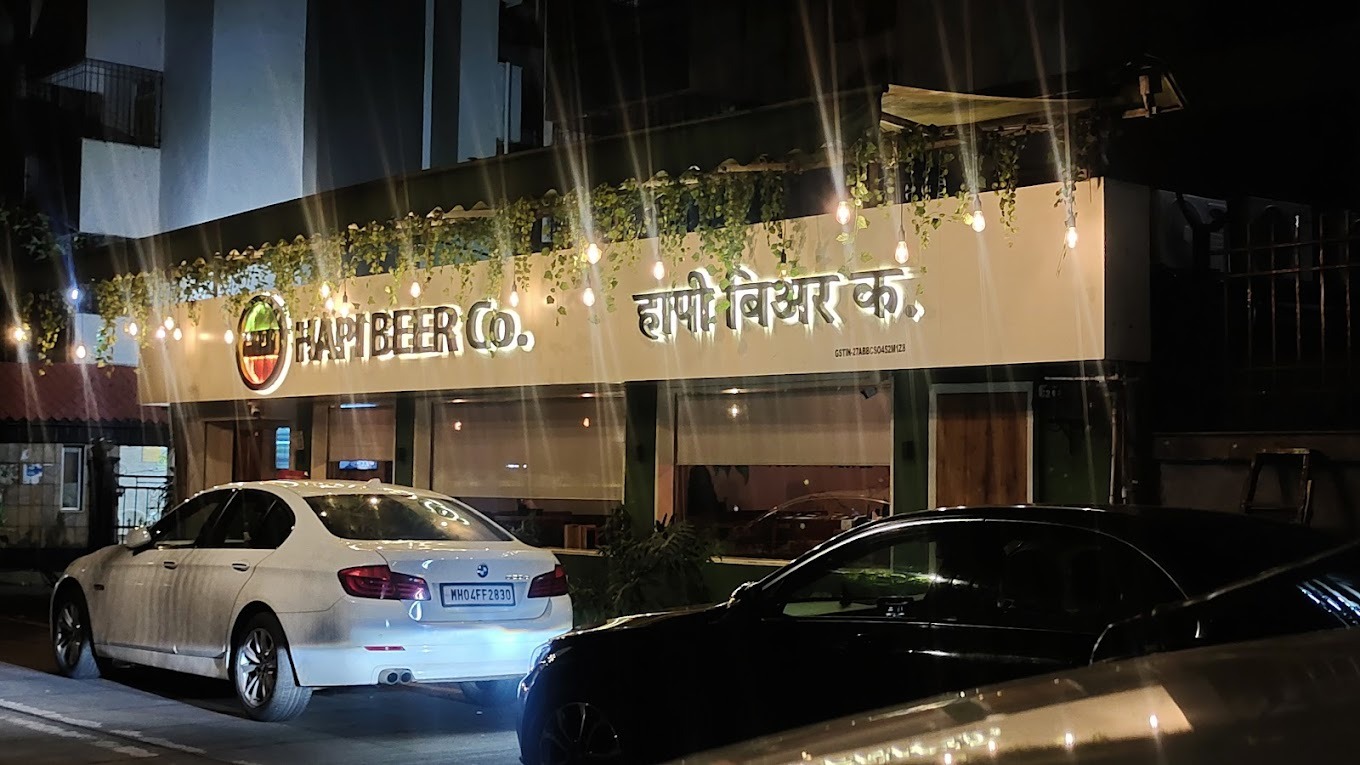 Restaurant for Rent in Bandra Reclamation Mumbai