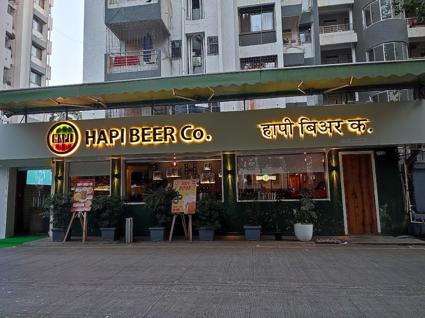 Restaurant for Rent in Bandra Reclamation Mumbai