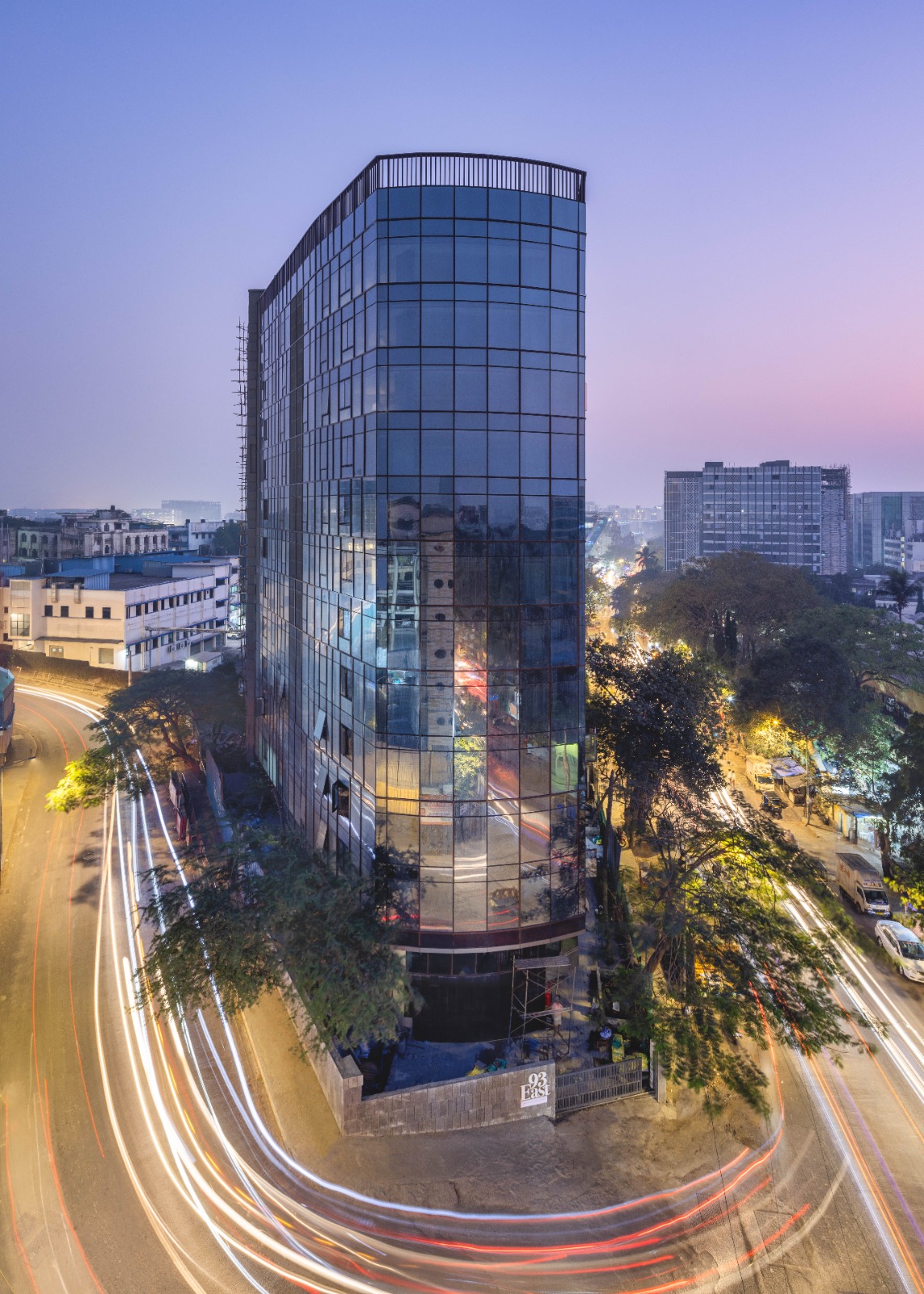 Office for Rent in Mahakali Caves Rd Mumbai