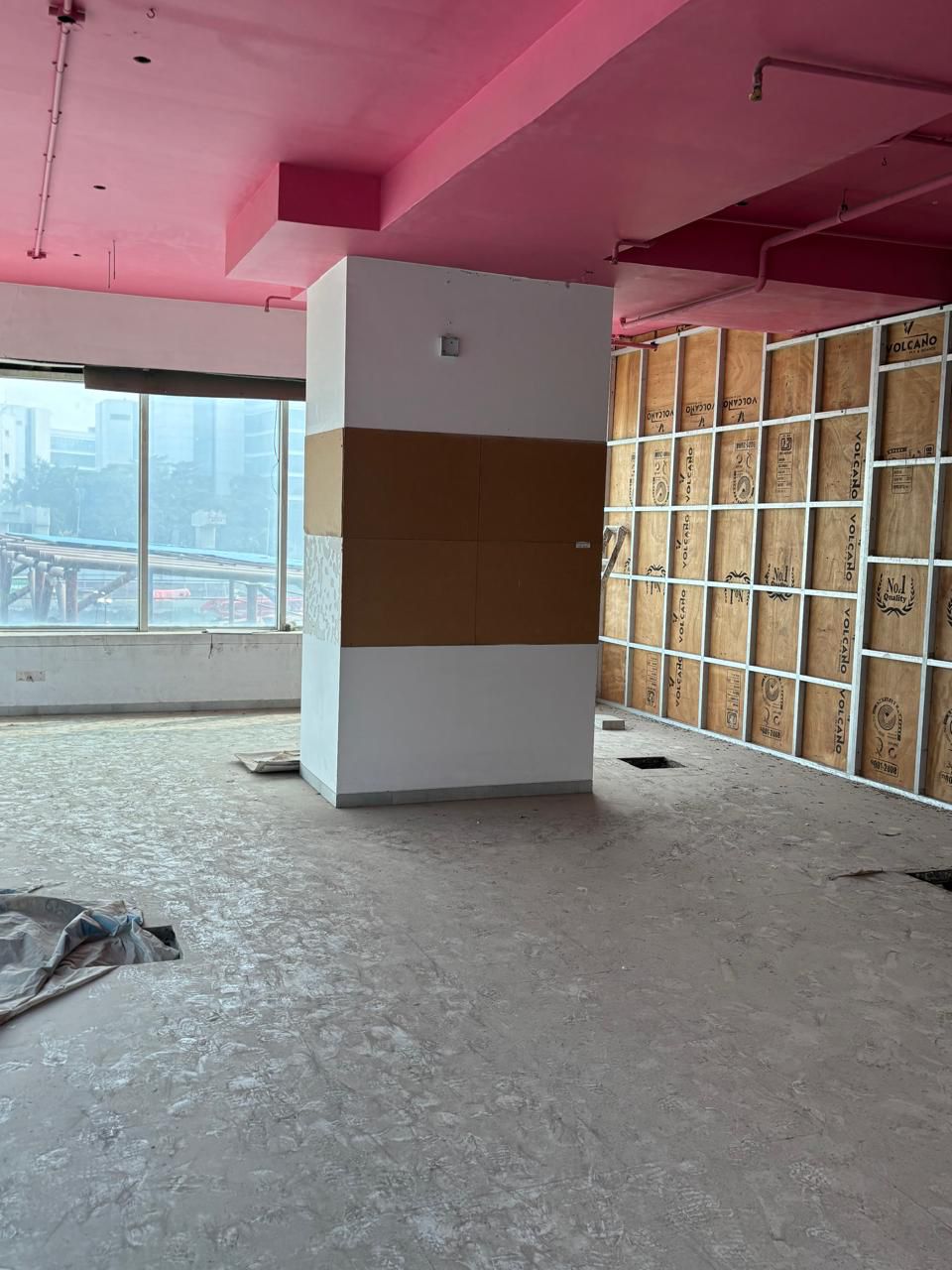 Office for Rent in BKC Mumbai