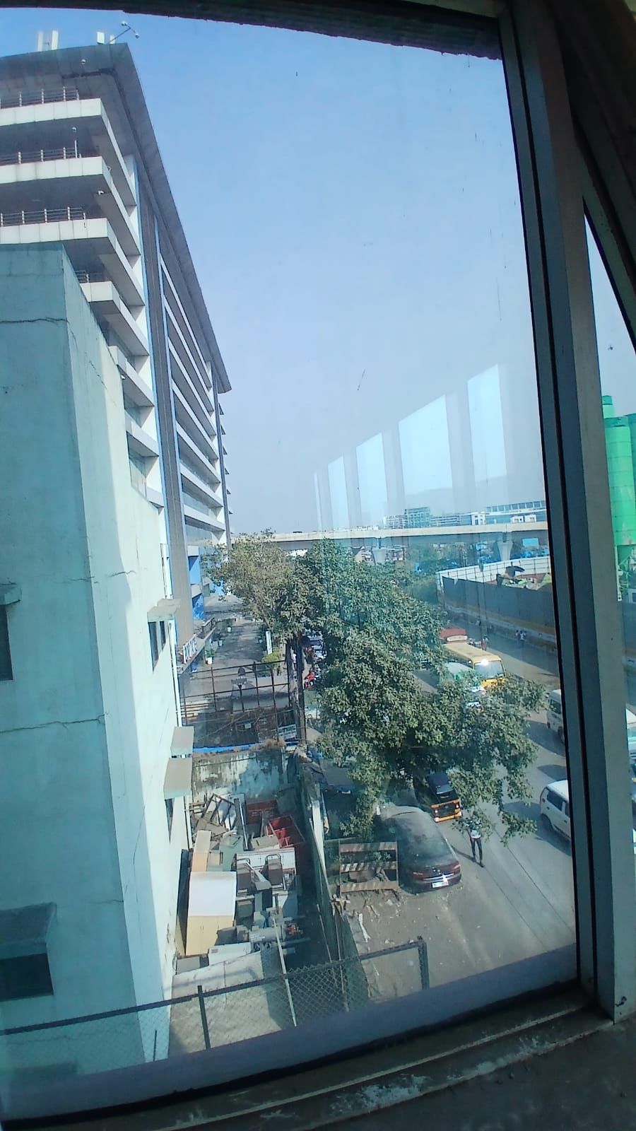 Office for Rent in BKC Mumbai