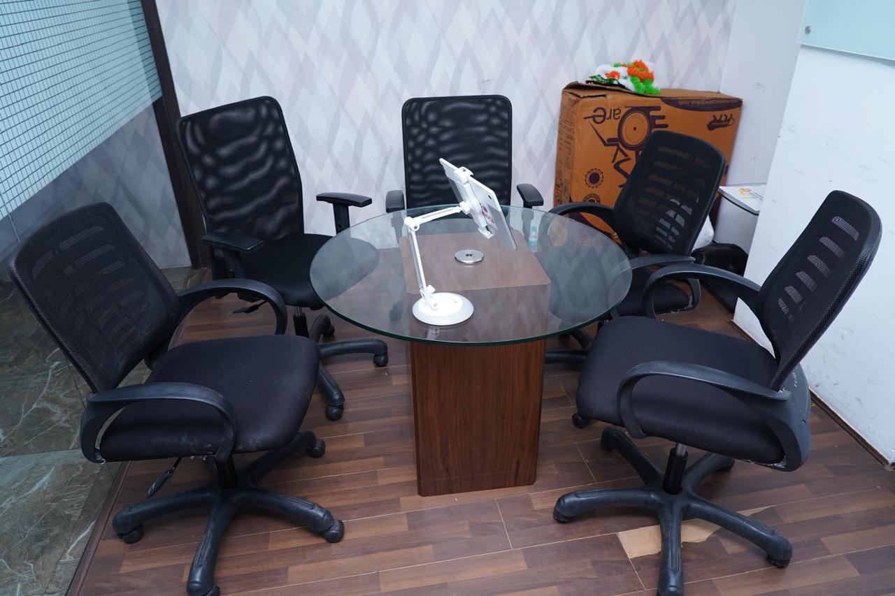 Office for Rent in Andheri East Mumbai