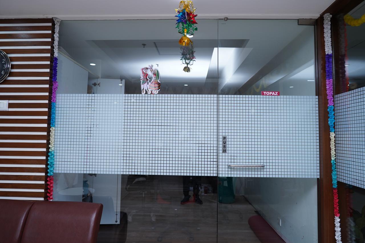 Office for Rent in Andheri East Mumbai