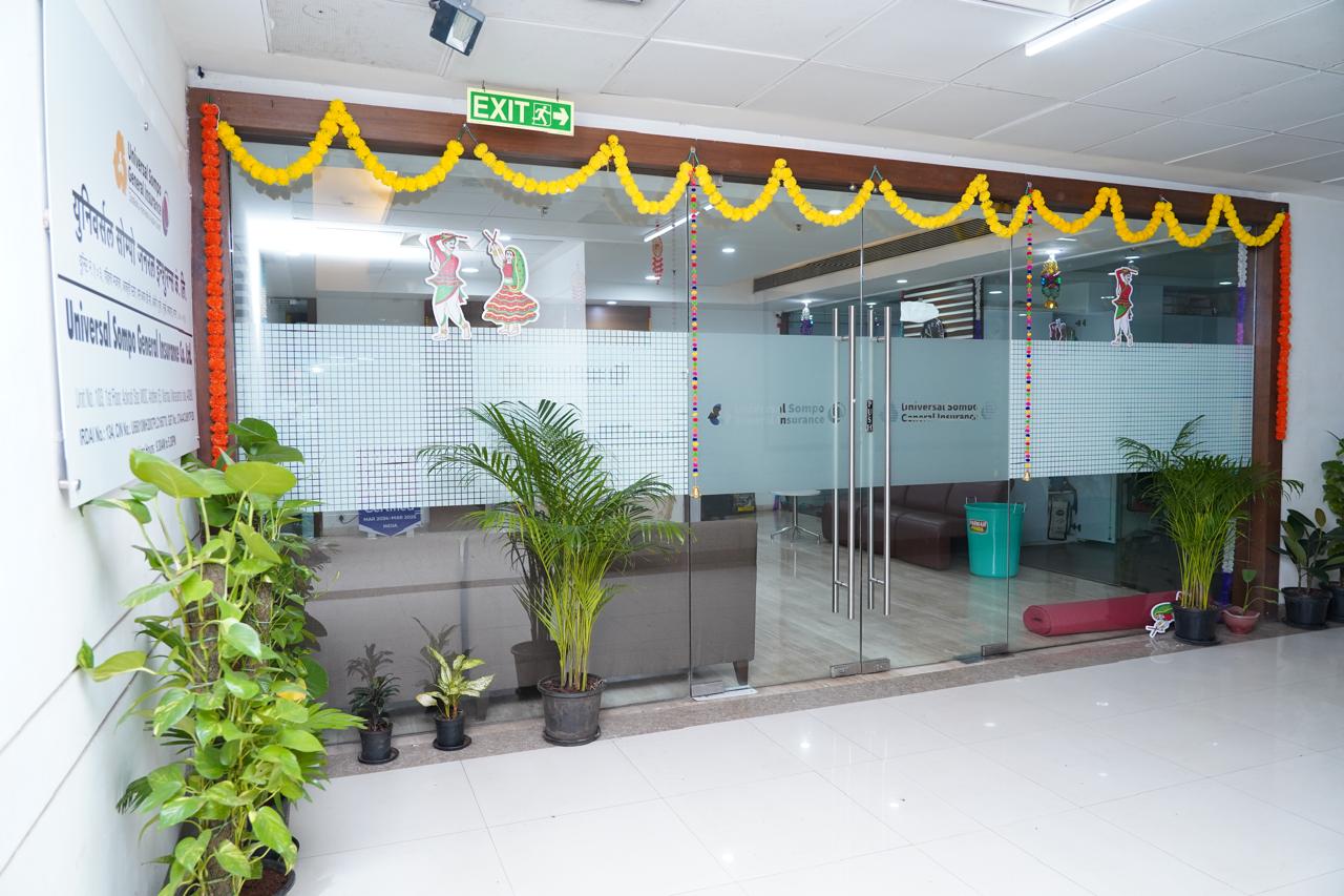 Office for Rent in Andheri East Mumbai