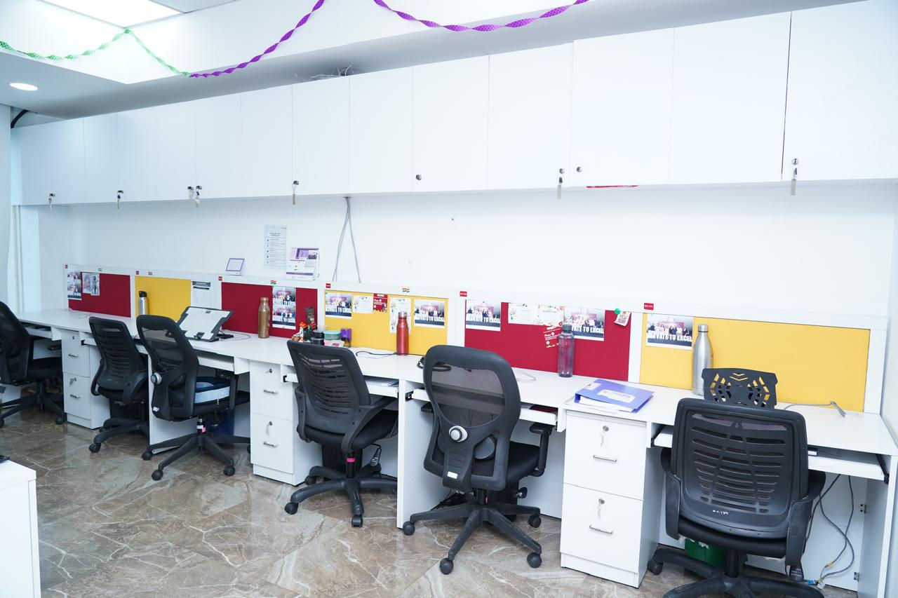 Office for Rent in Andheri East Mumbai
