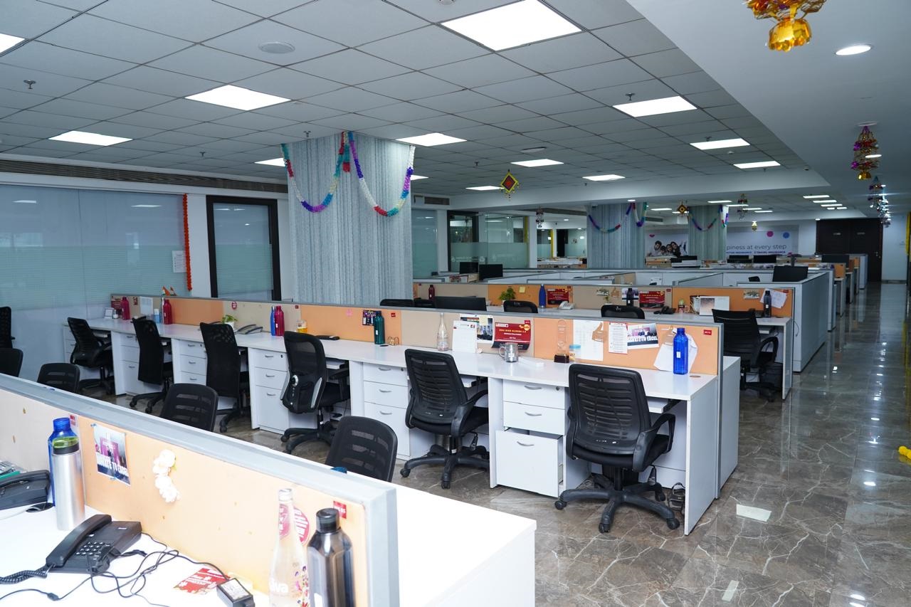 Office for Rent in Andheri East Mumbai