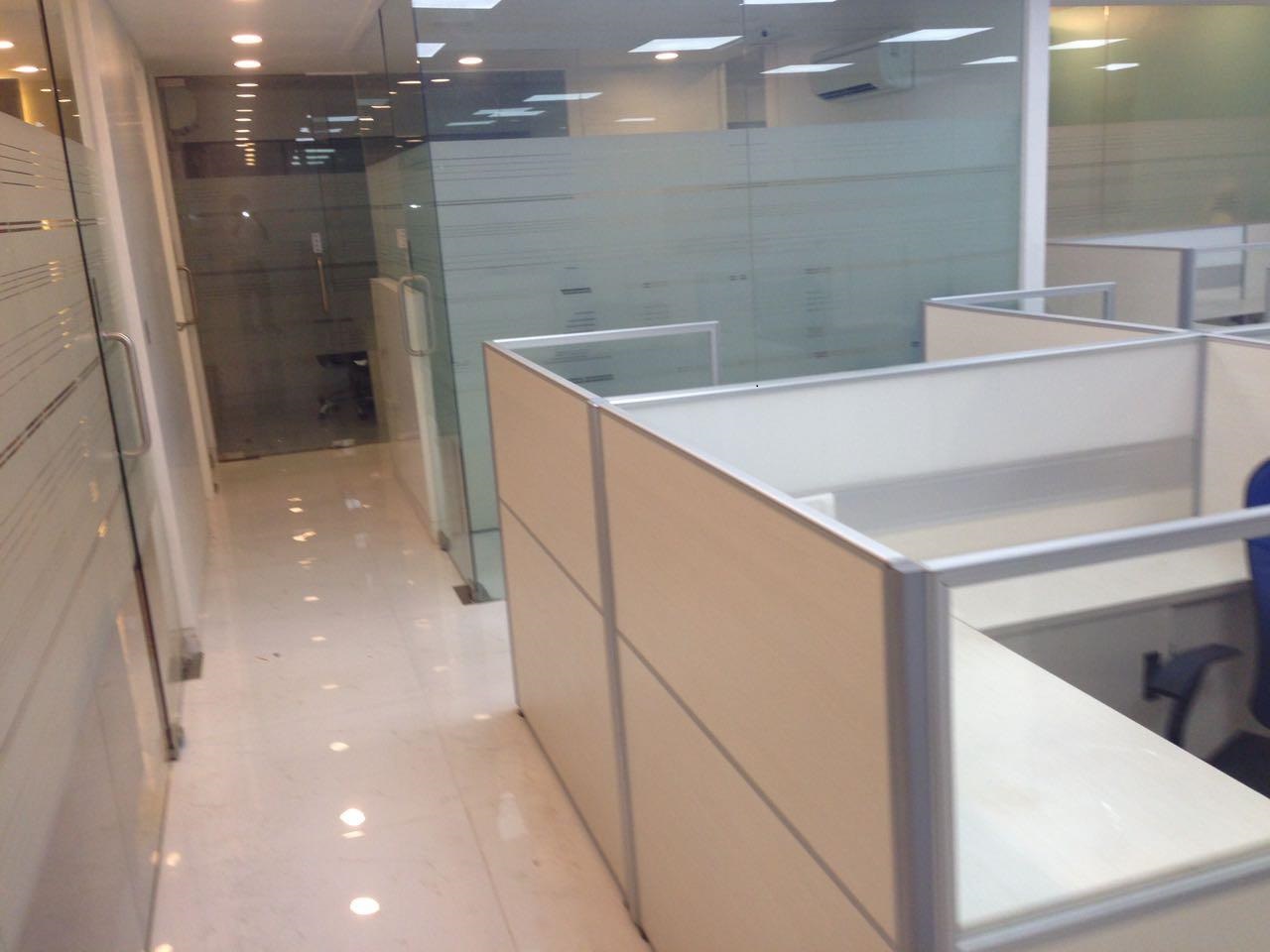 Office for Sale in Senapati Bapat  Marg Mumbai