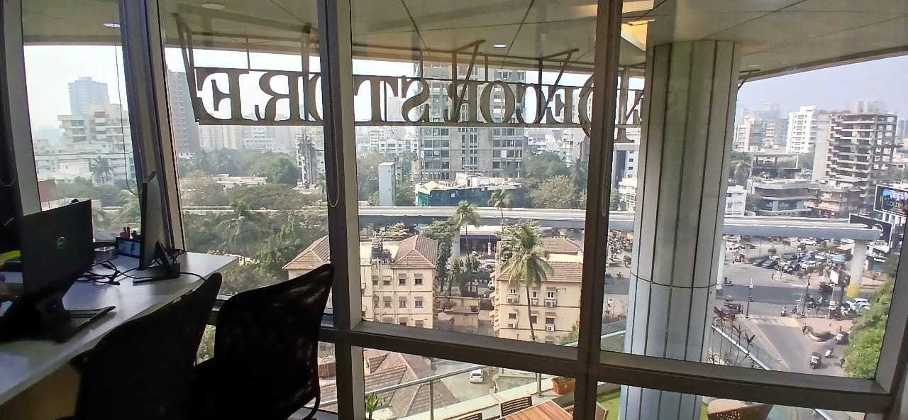 Office for Rent in Bandra West Mumbai