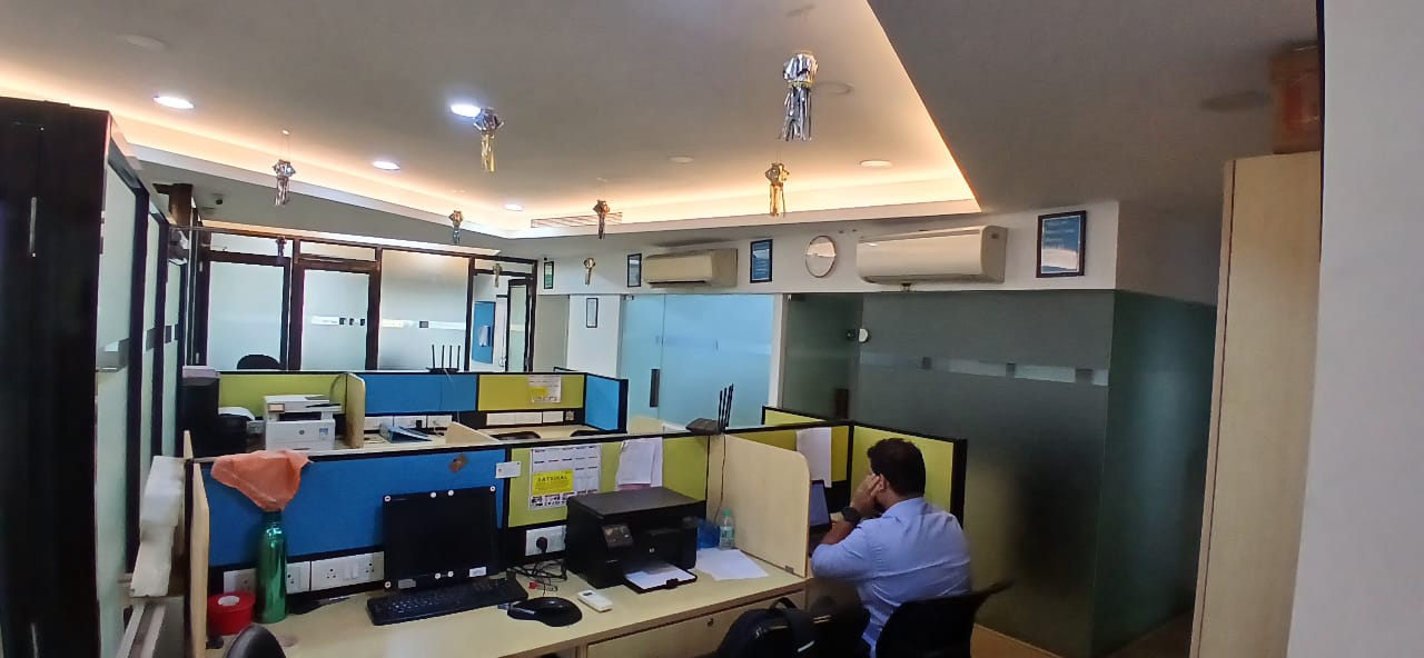 Office for Rent in Bandra West Mumbai
