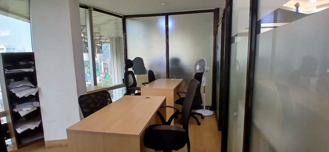 Office for Sale in Bandra West Mumbai