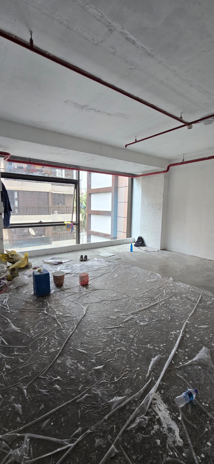 Office for Rent in Linking  Road Mumbai
