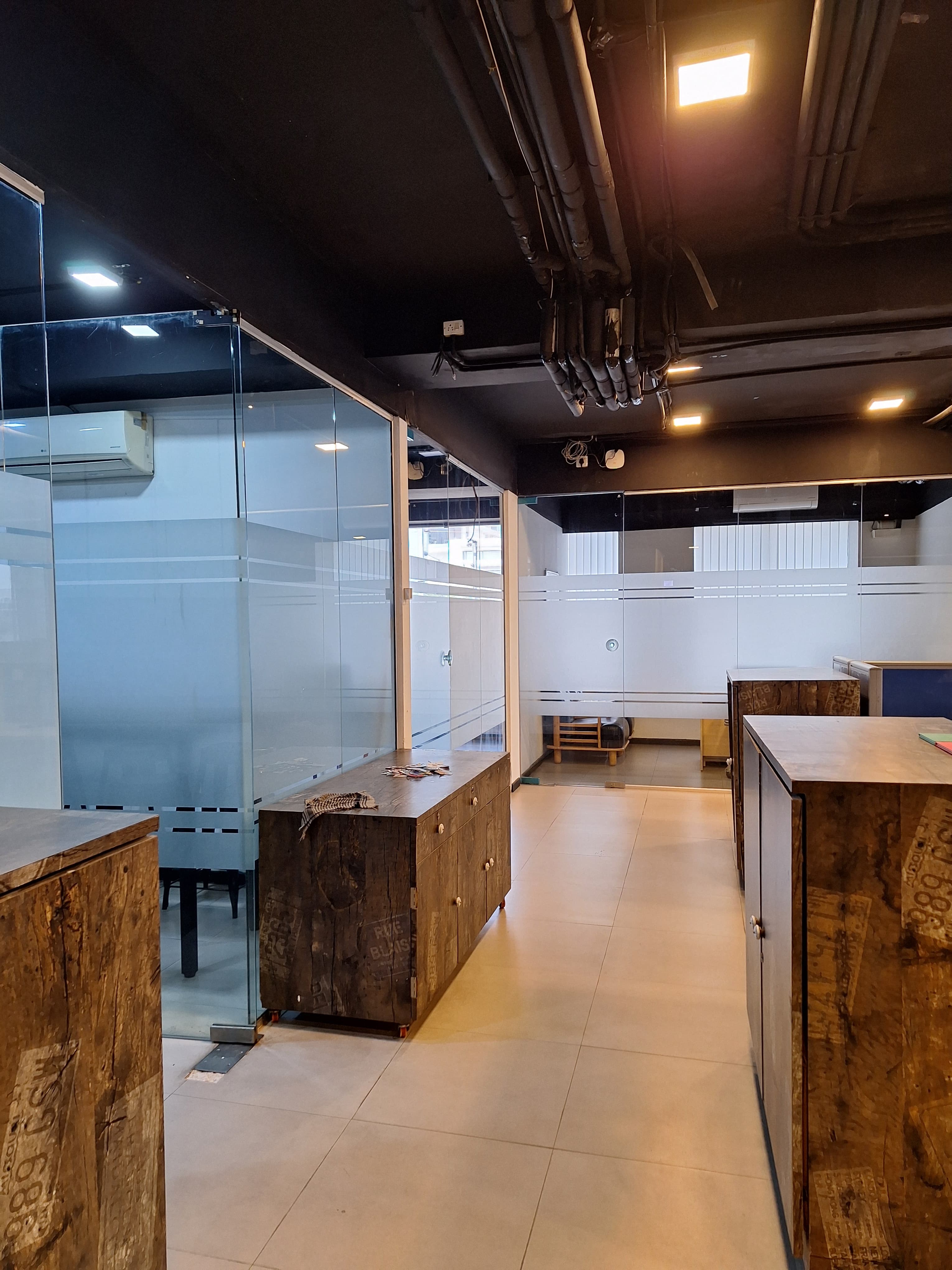 Office for Rent in Andheri East Mumbai