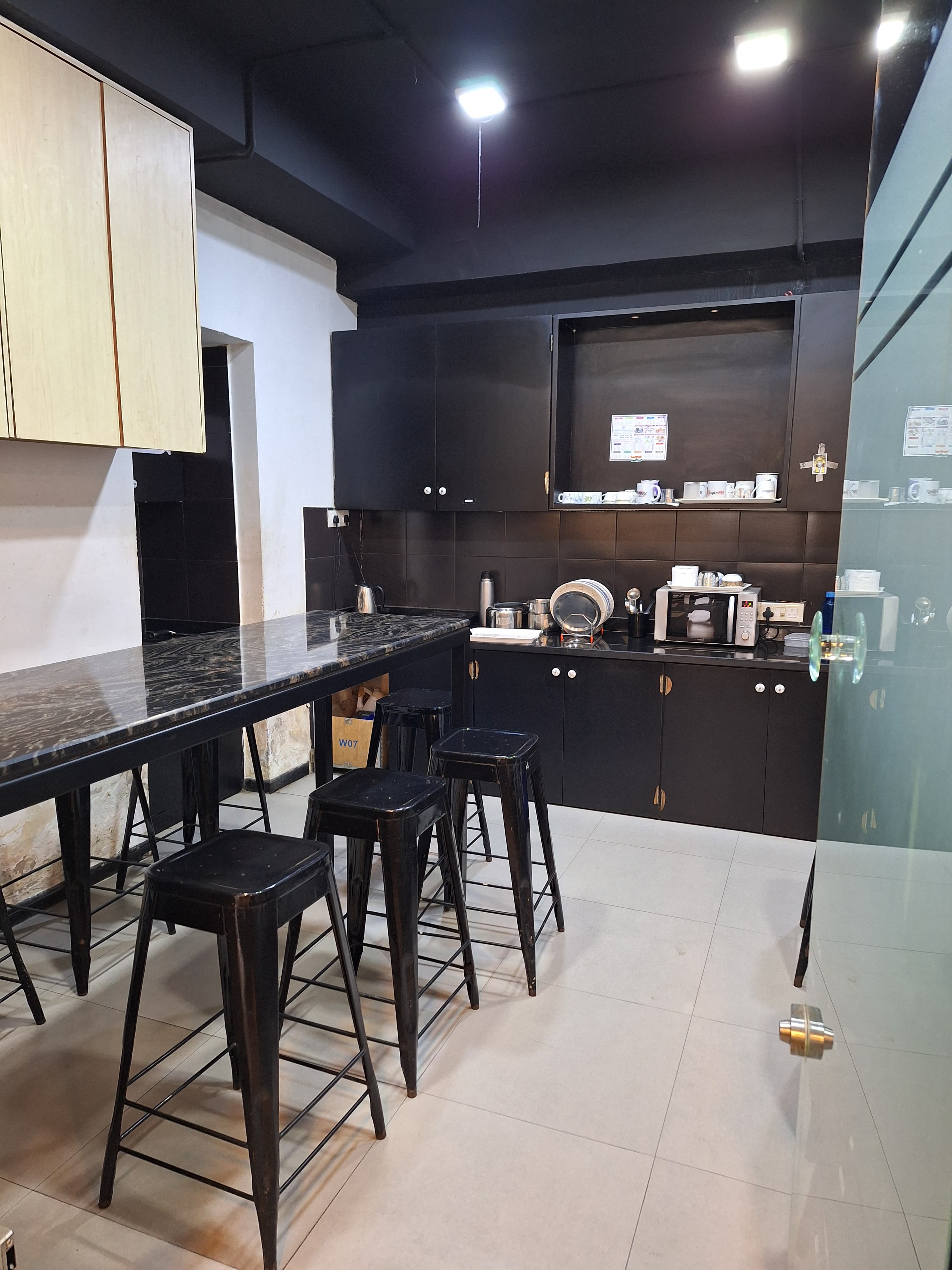 Office for Rent in Andheri East Mumbai