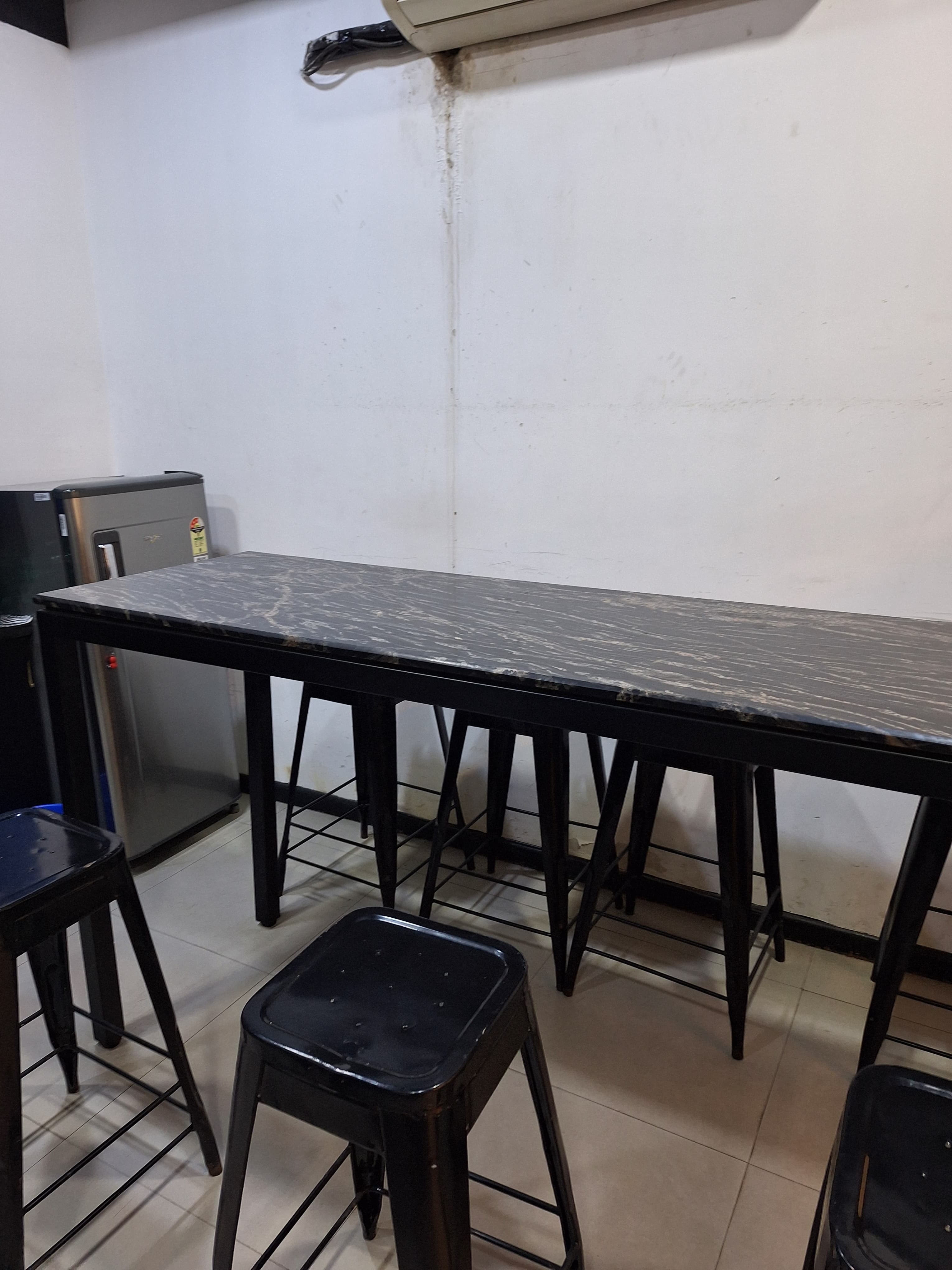 Office for Rent in Andheri East Mumbai