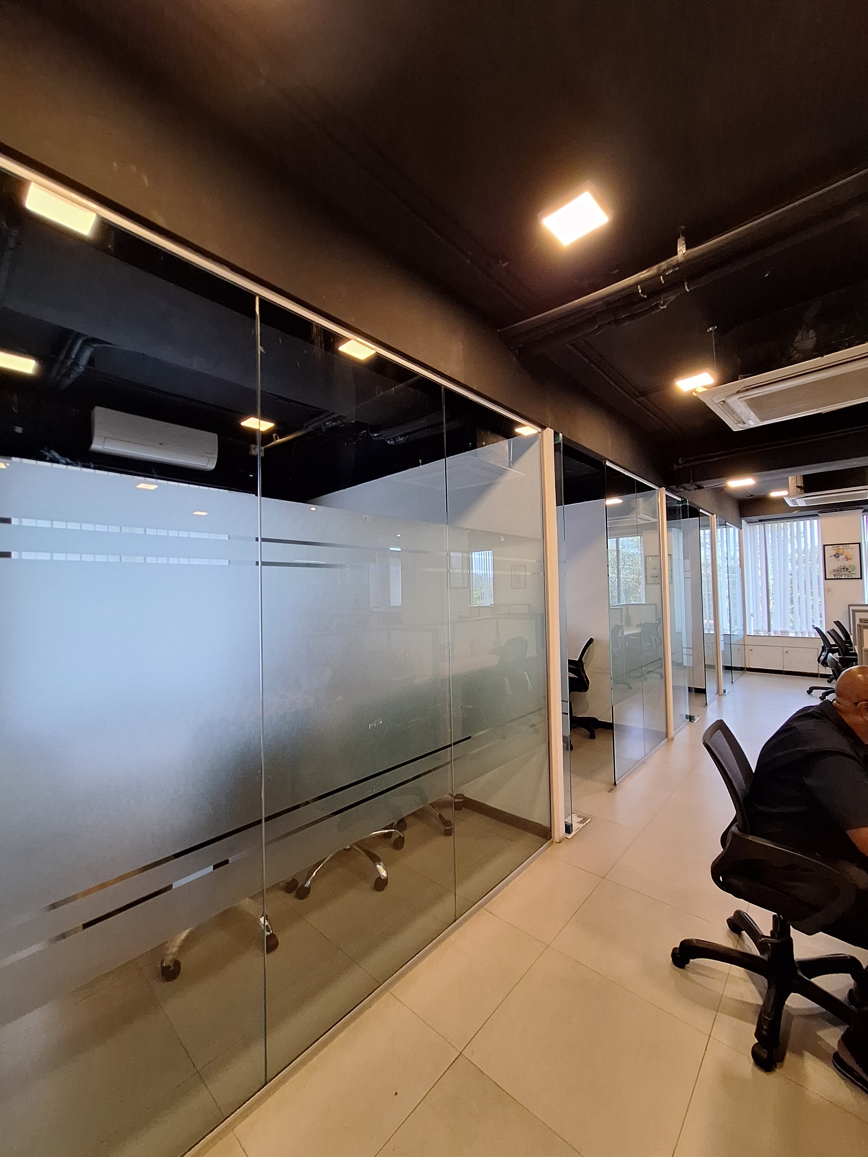 Office for Rent in Andheri East Mumbai