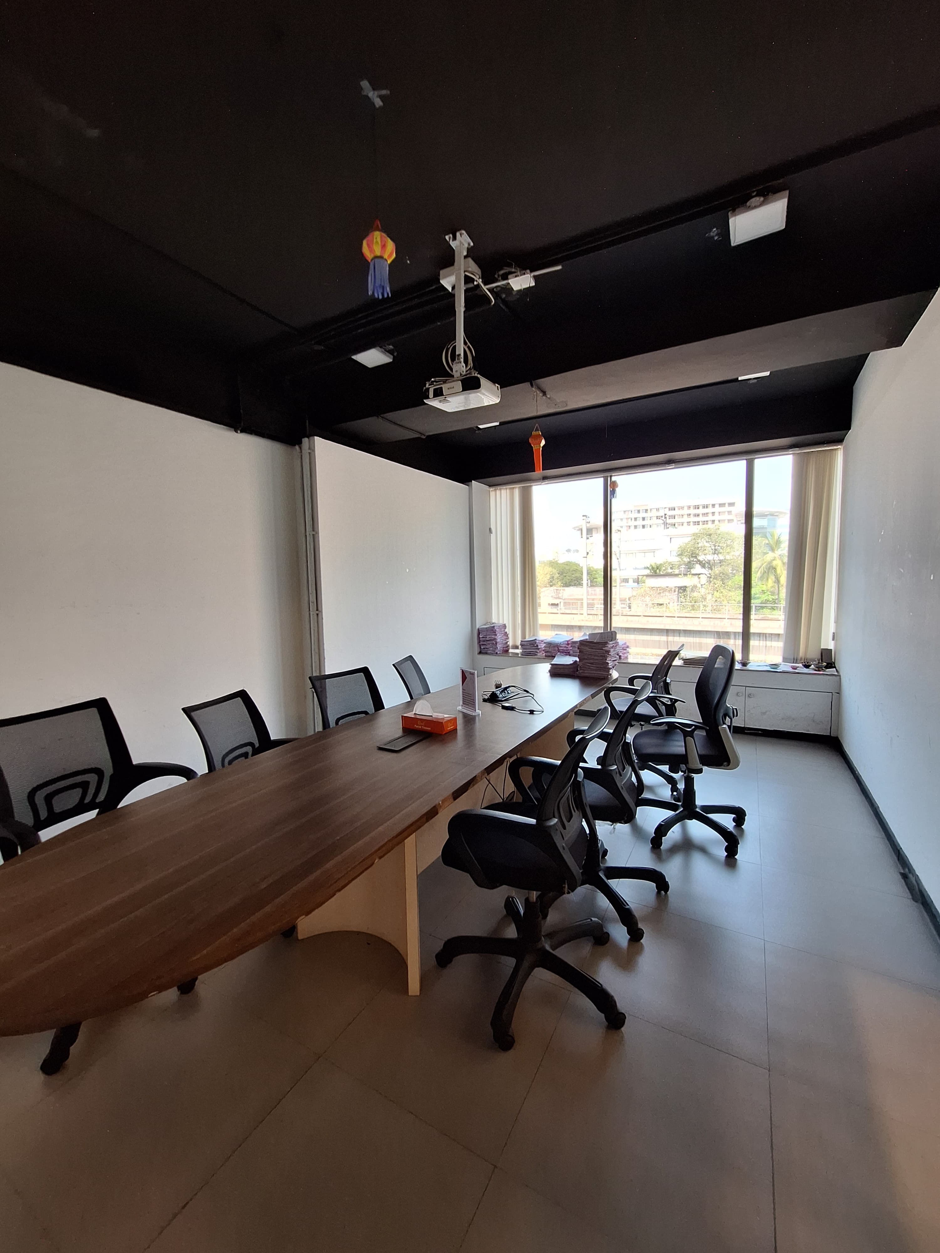 Office for Rent in Andheri East Mumbai
