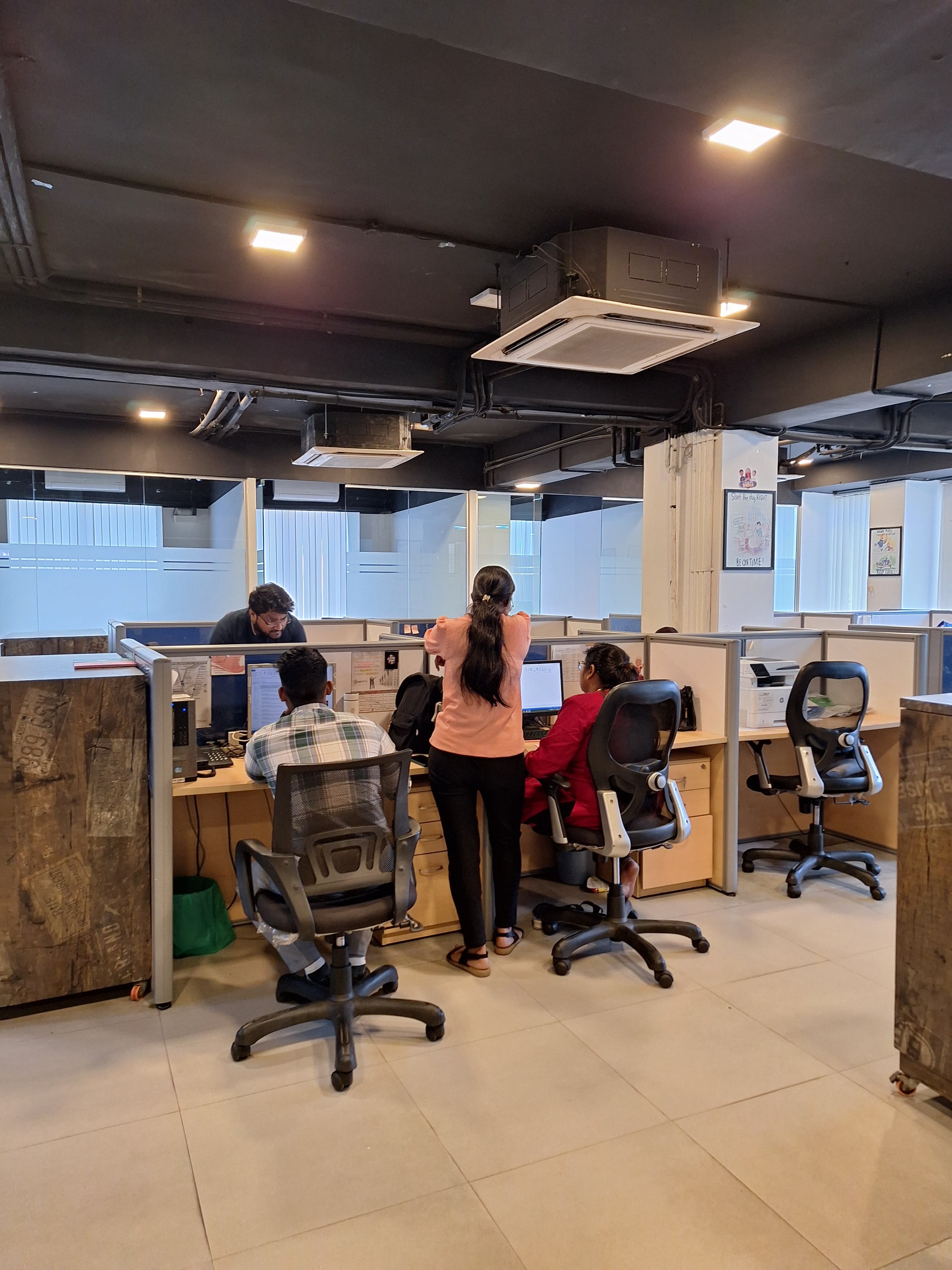 Office for Rent in Andheri East Mumbai