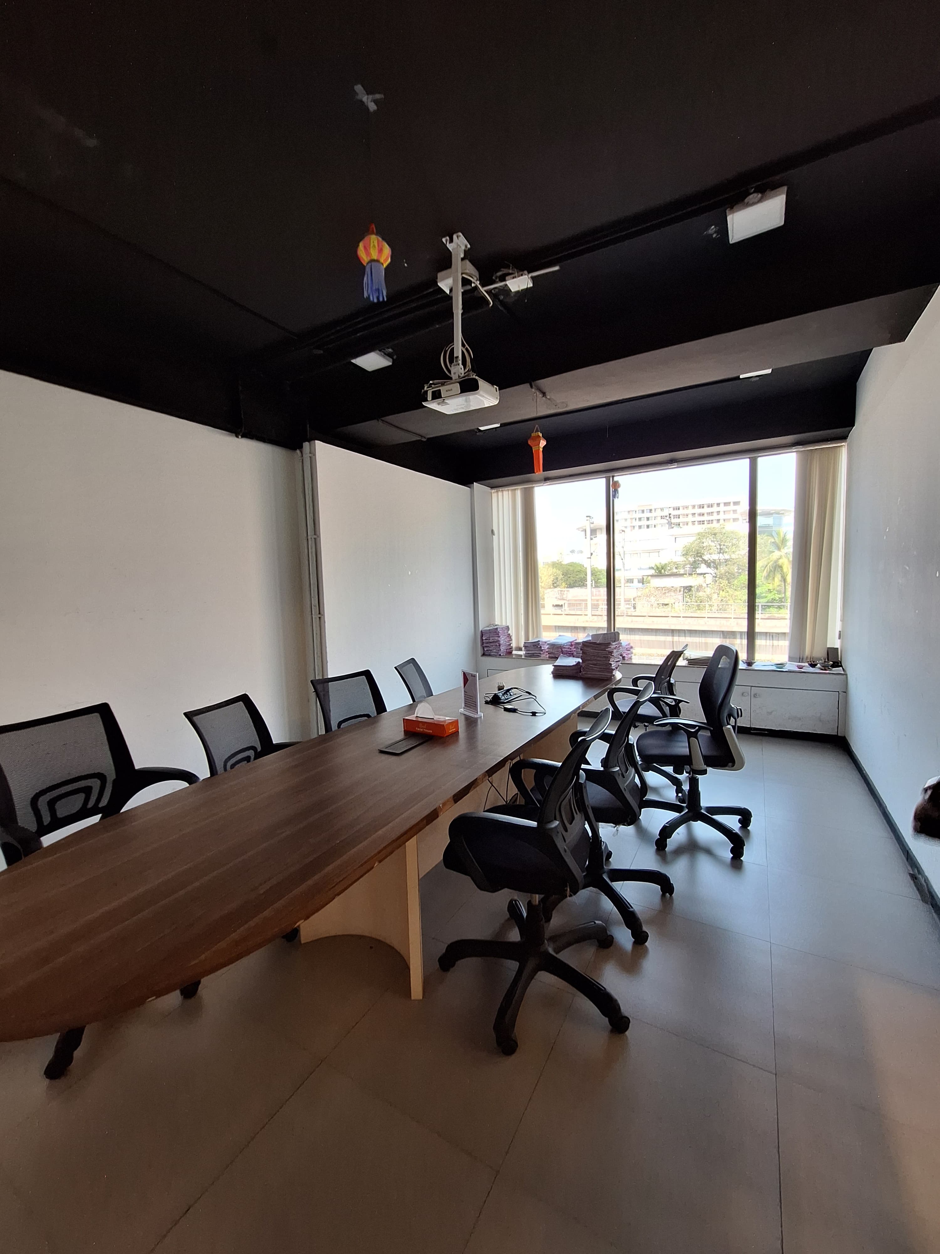 Office for Rent in Andheri East Mumbai