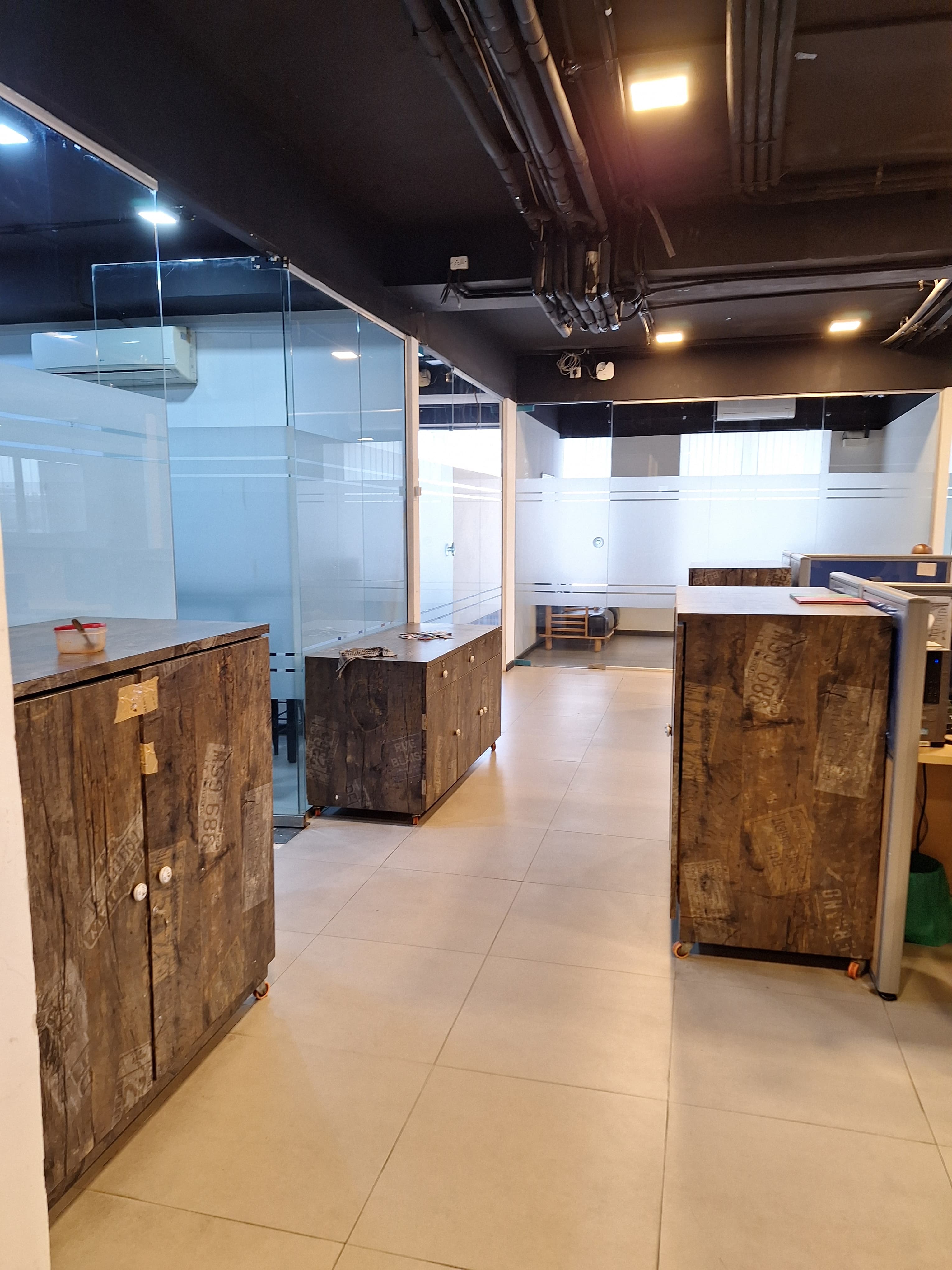Office for Rent in Andheri East Mumbai