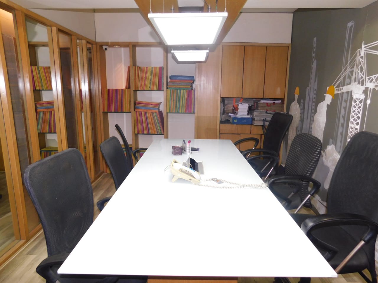 Office for Sale in Santacruz West Mumbai