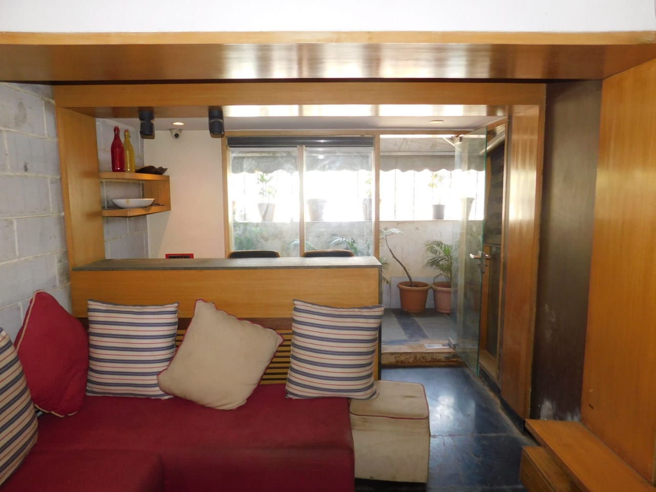 Office for Sale in Santacruz West Mumbai