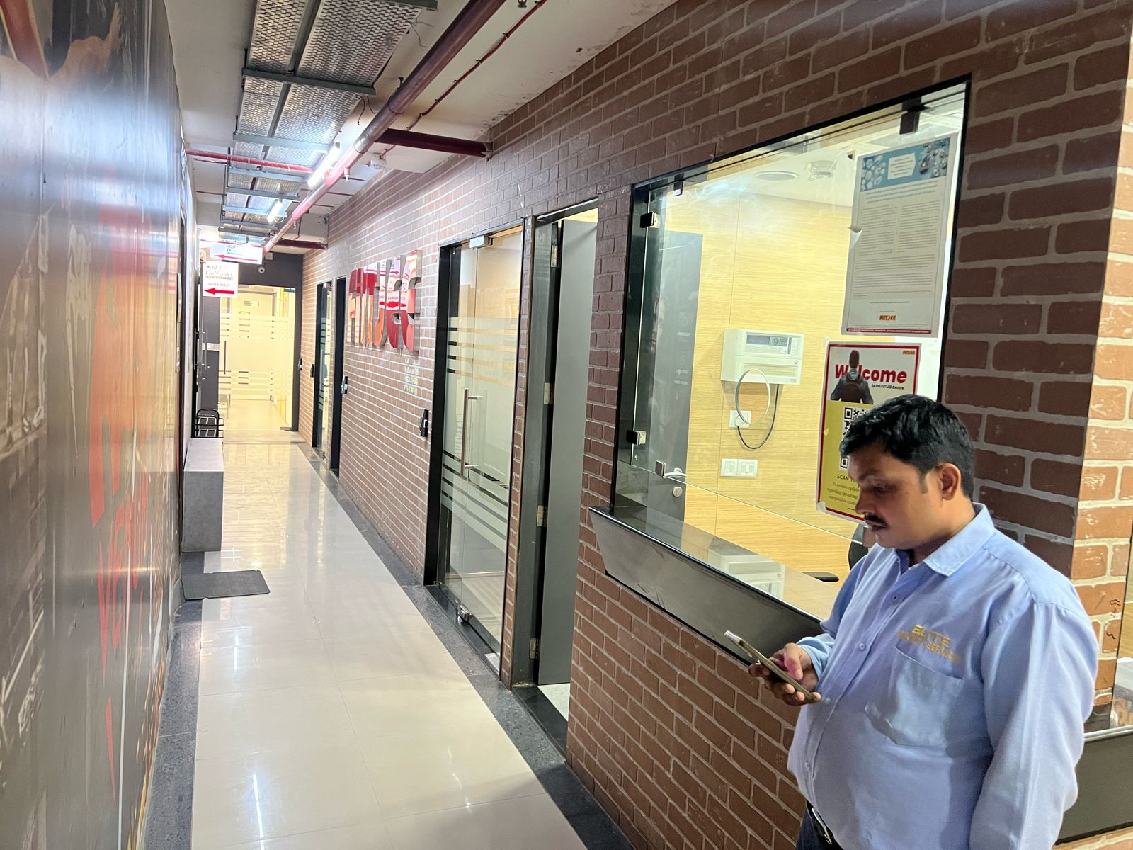 Office for Rent in Andheri West Mumbai