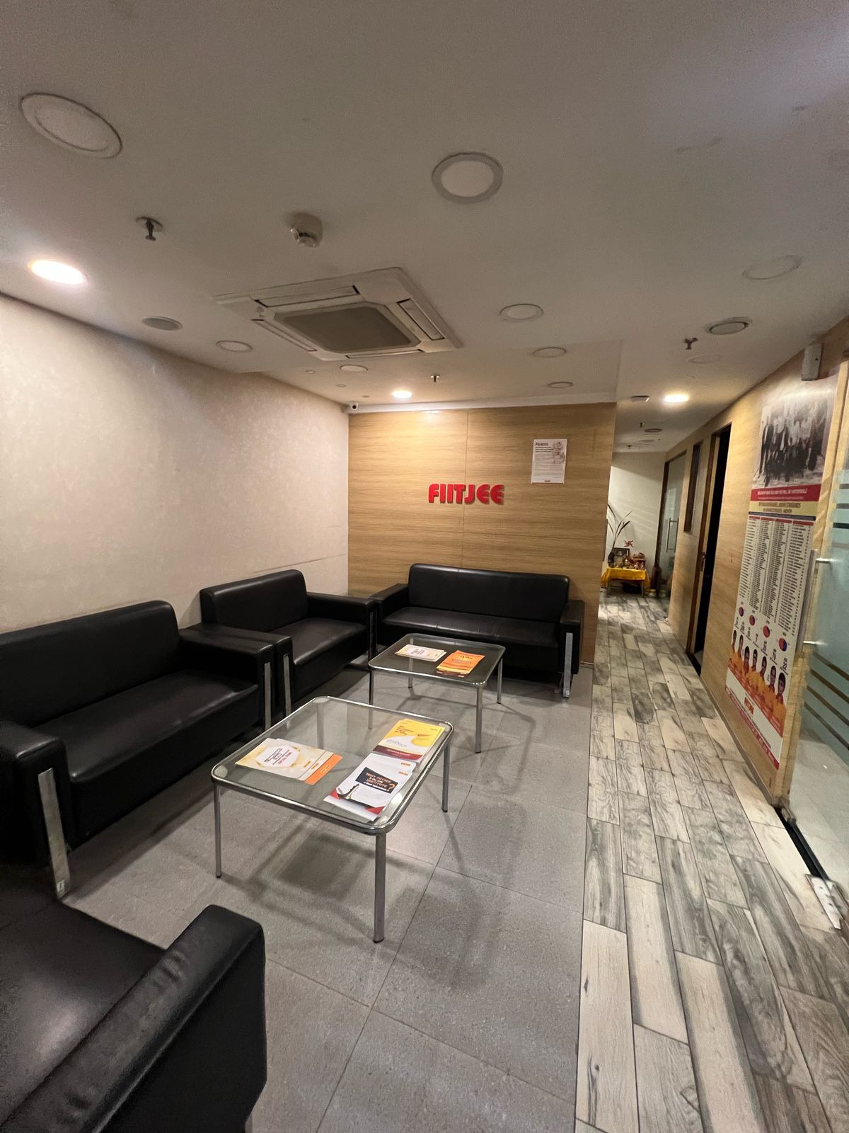 Office for Rent in Andheri West Mumbai