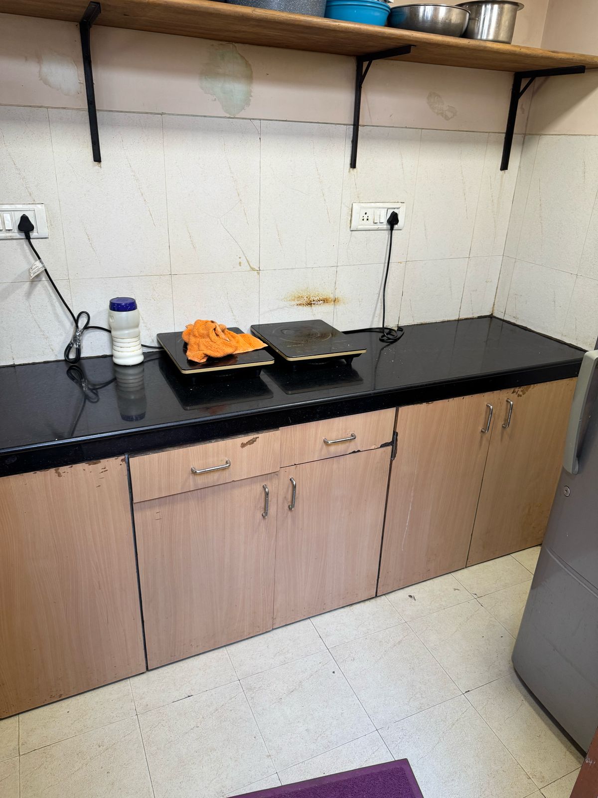 Office for Rent in Santacruz West Mumbai