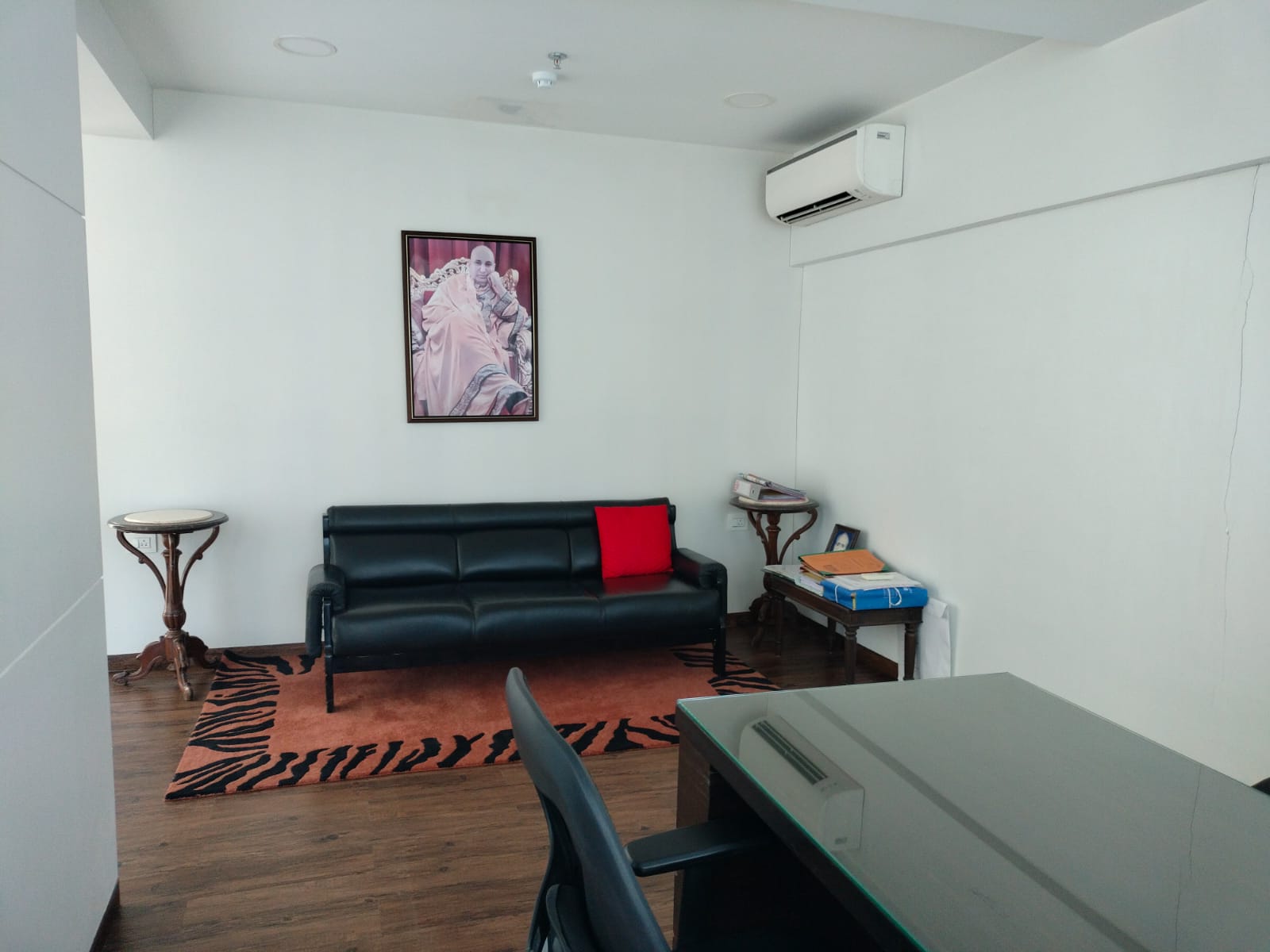Office for Rent in Bandra West Mumbai