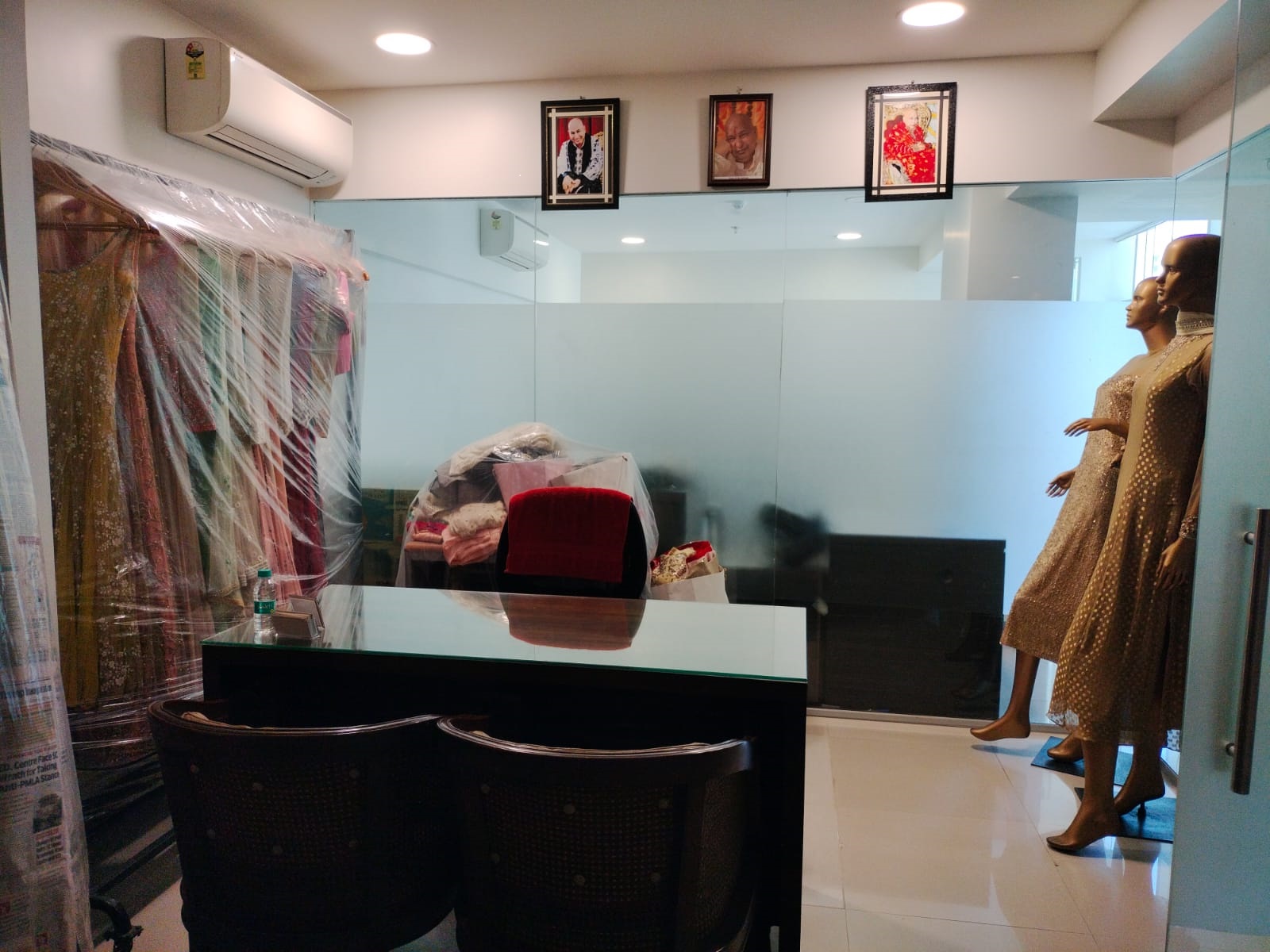 Office for Rent in Bandra West Mumbai
